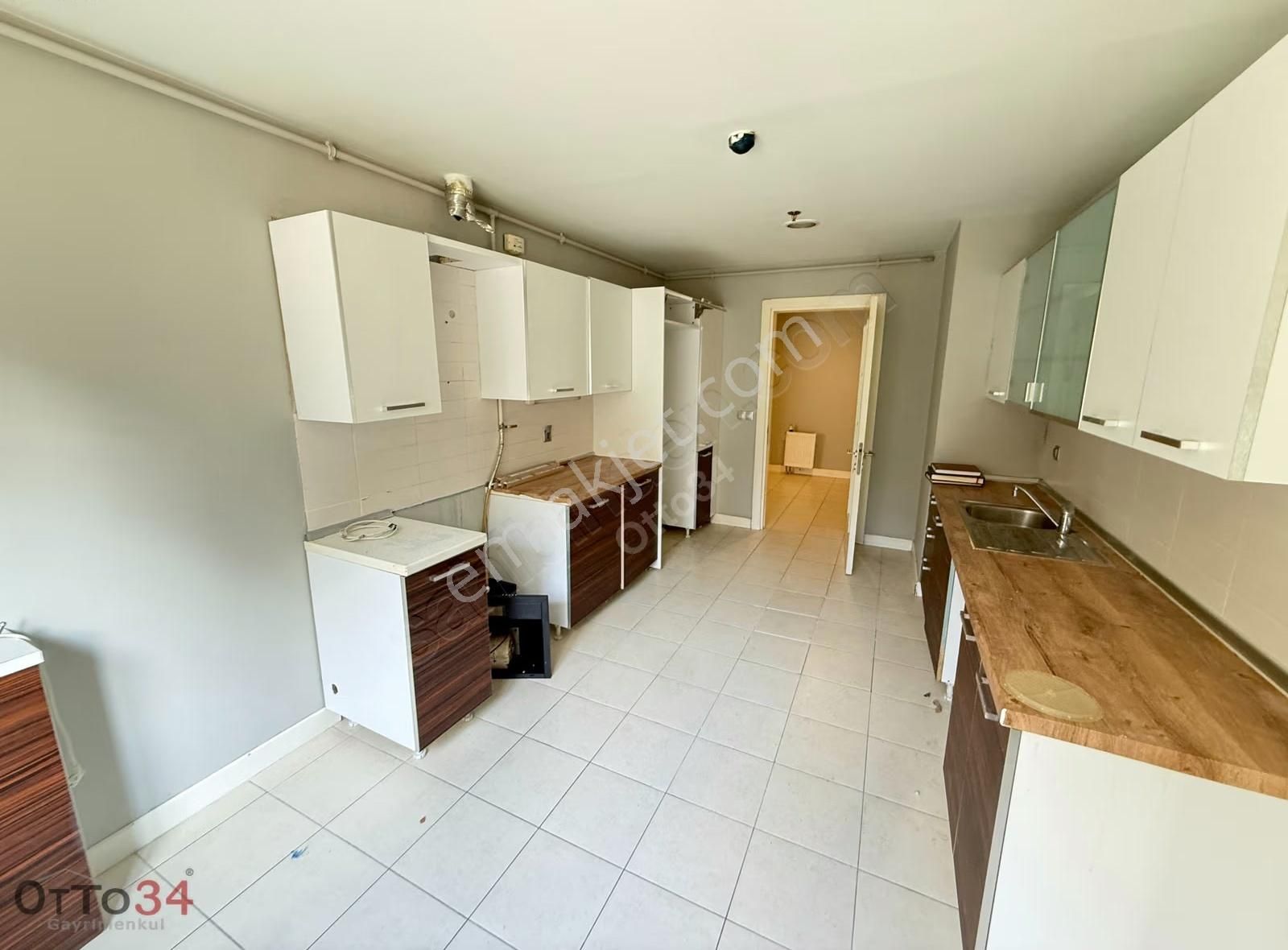 Otto34 'den İnnovia 1 Kiralık 3+1 170m2 Bahçe Katı Boyalı - Görsel 18