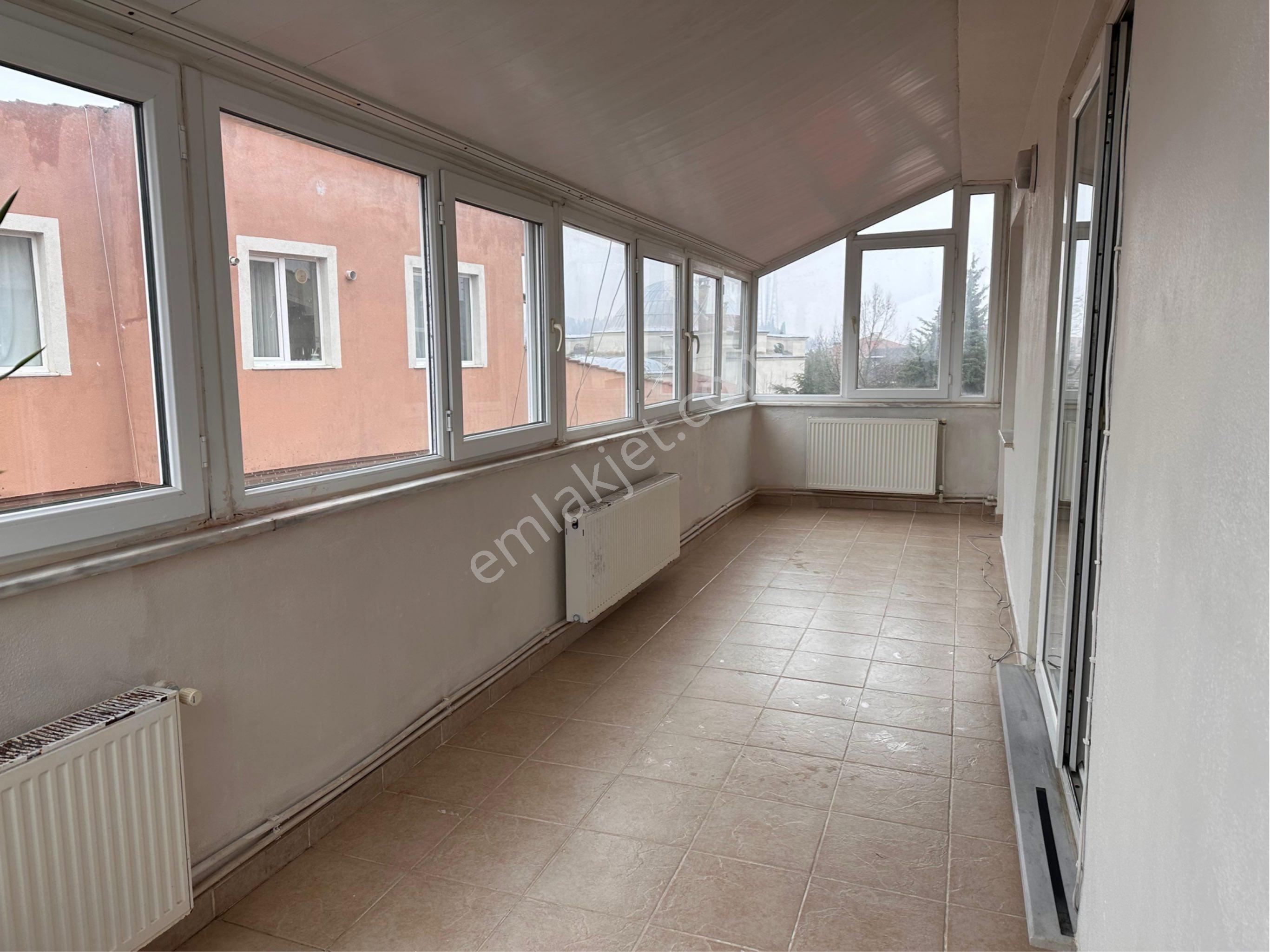 Edirne Selimiye Cami Yanı Satılık 2+1 Daire - Görsel 32