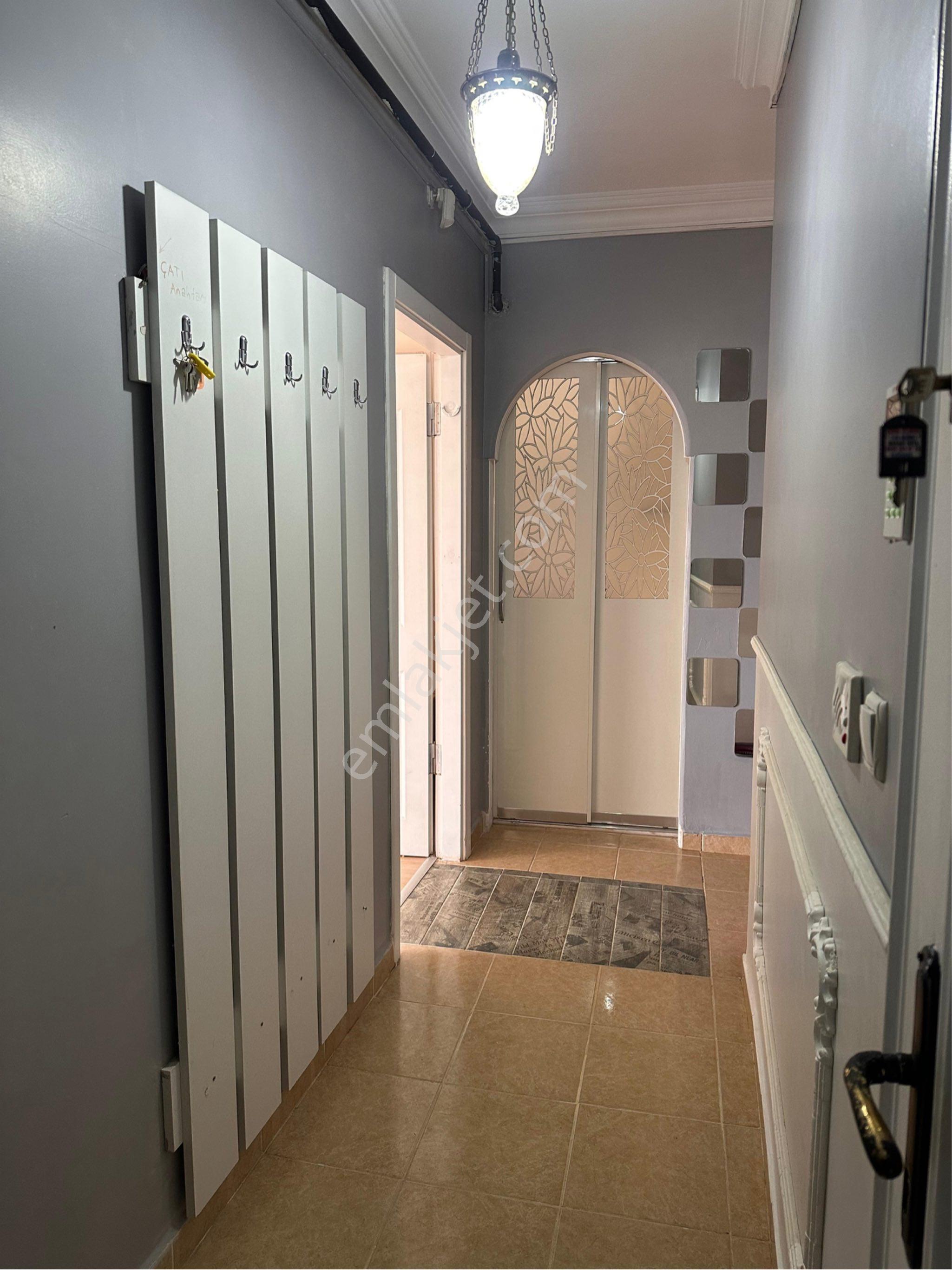 Edirne Selimiye Cami Yanı Satılık 2+1 Daire - Görsel 14