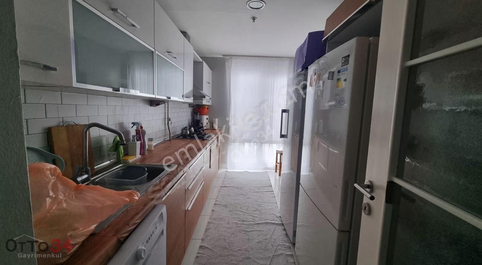 Otto34'den İnnovia 3 Satılık 3+1 Havuz Cephe Daire - Görsel 20