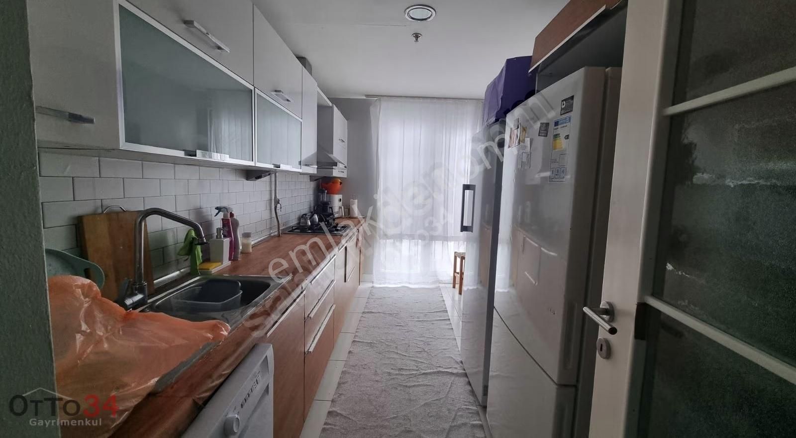 Otto34'den İnnovia 3 Satılık 3+1 Havuz Cephe Daire - Görsel 18