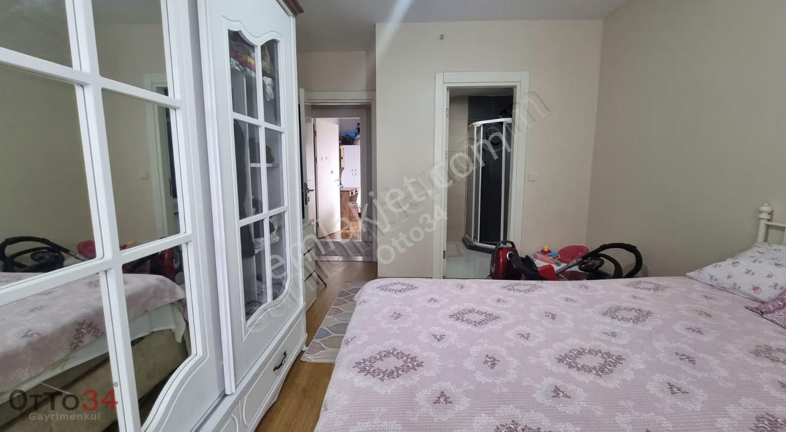 Otto34'den İnnovia 3 Satılık 3+1 Havuz Cephe Daire - Görsel 7