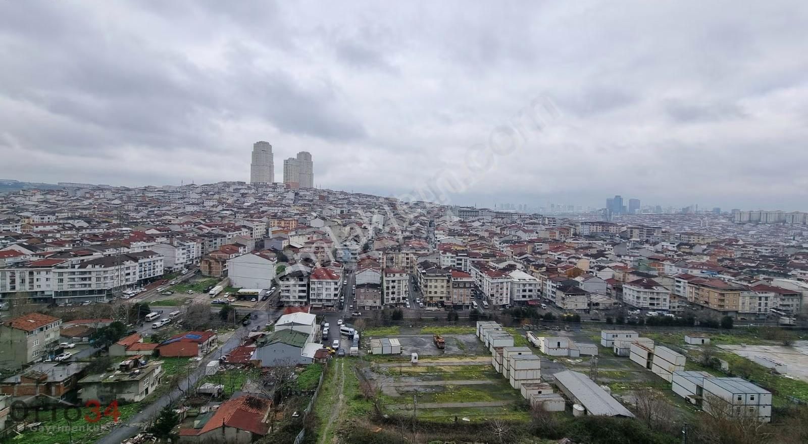 Otto34'den İnnovia 3 Satılık 3+1 Havuz Cephe Daire - Görsel 24