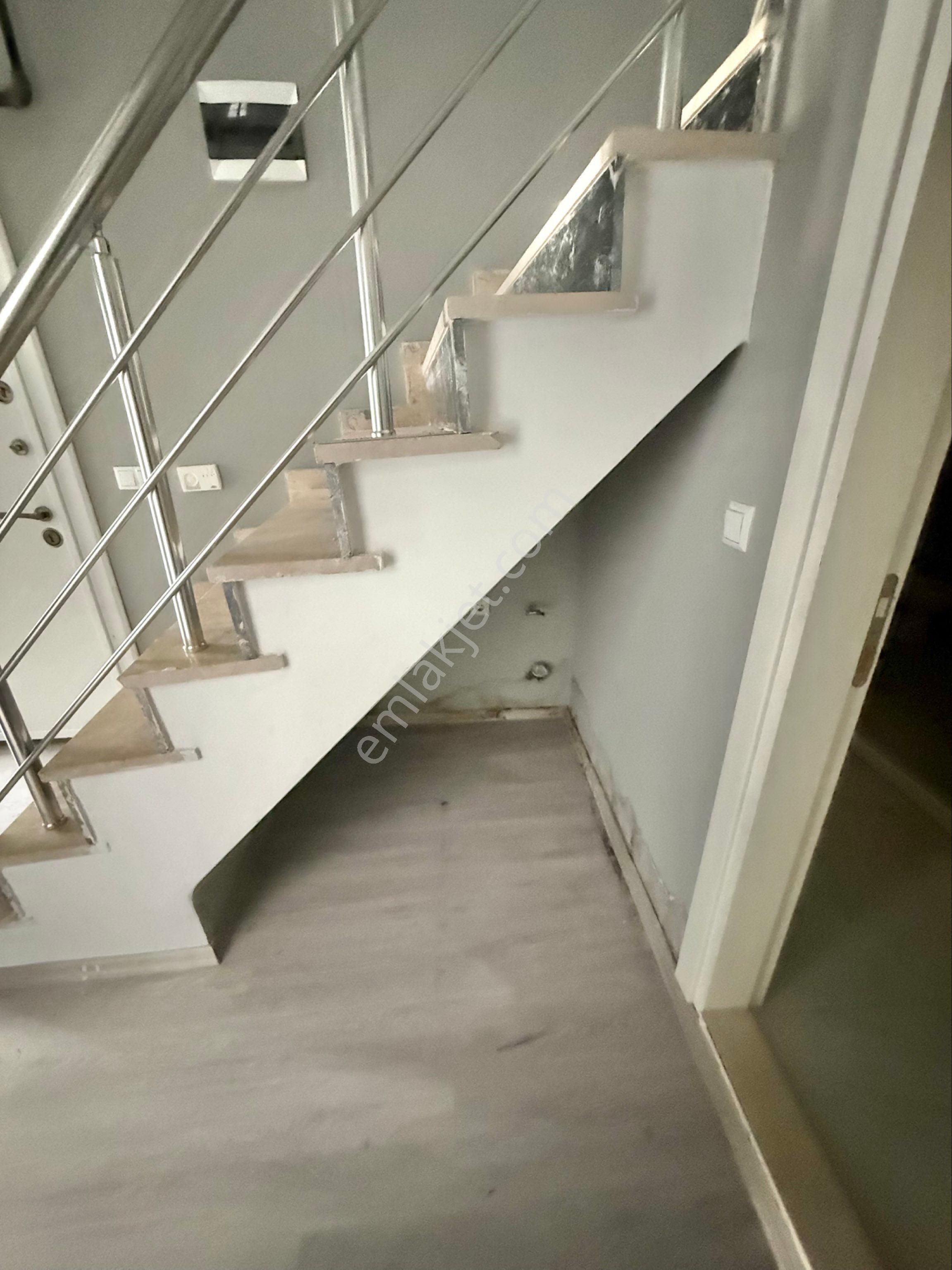 Vb Gayrimenkul Bağlarbaşı'nda 3+1 Dubleks Satılık Daire - Görsel 9