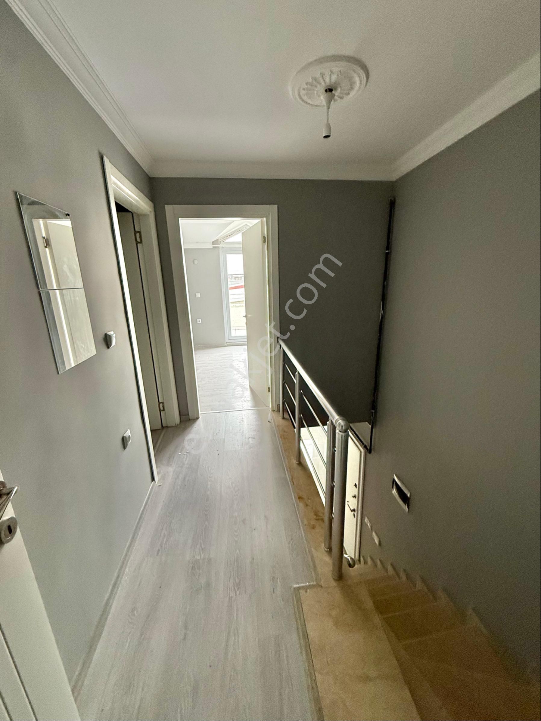 Vb Gayrimenkul Bağlarbaşı'nda 3+1 Dubleks Satılık Daire - Görsel 15