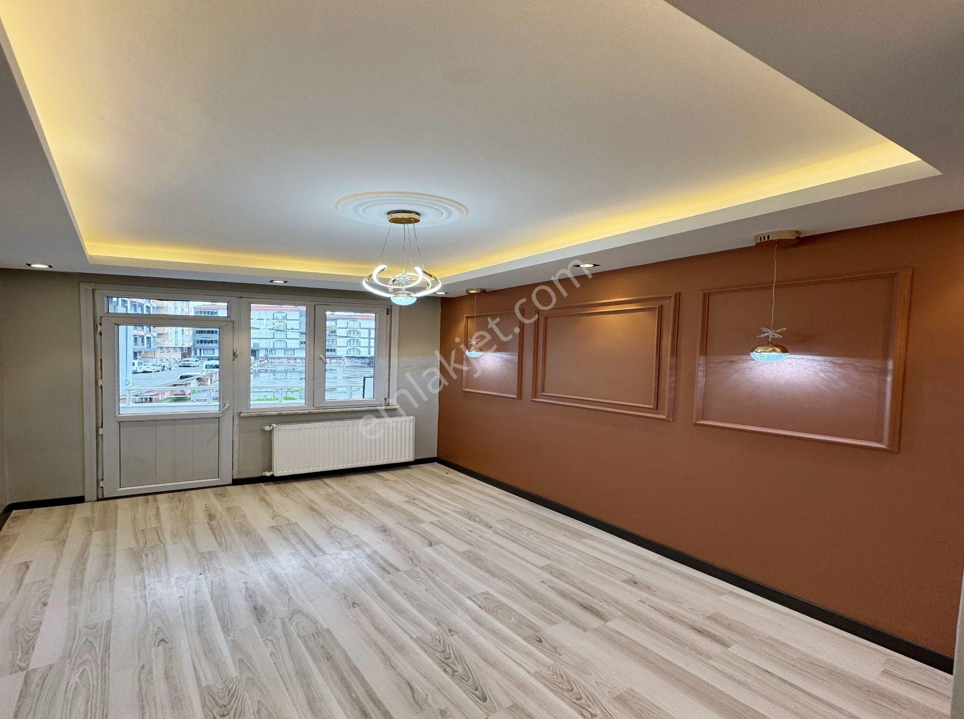 Beylikdüzü Vira Yapı'dan Satılık Geniş Kullanışlı Emsalsiz Daire ! - Görsel 12