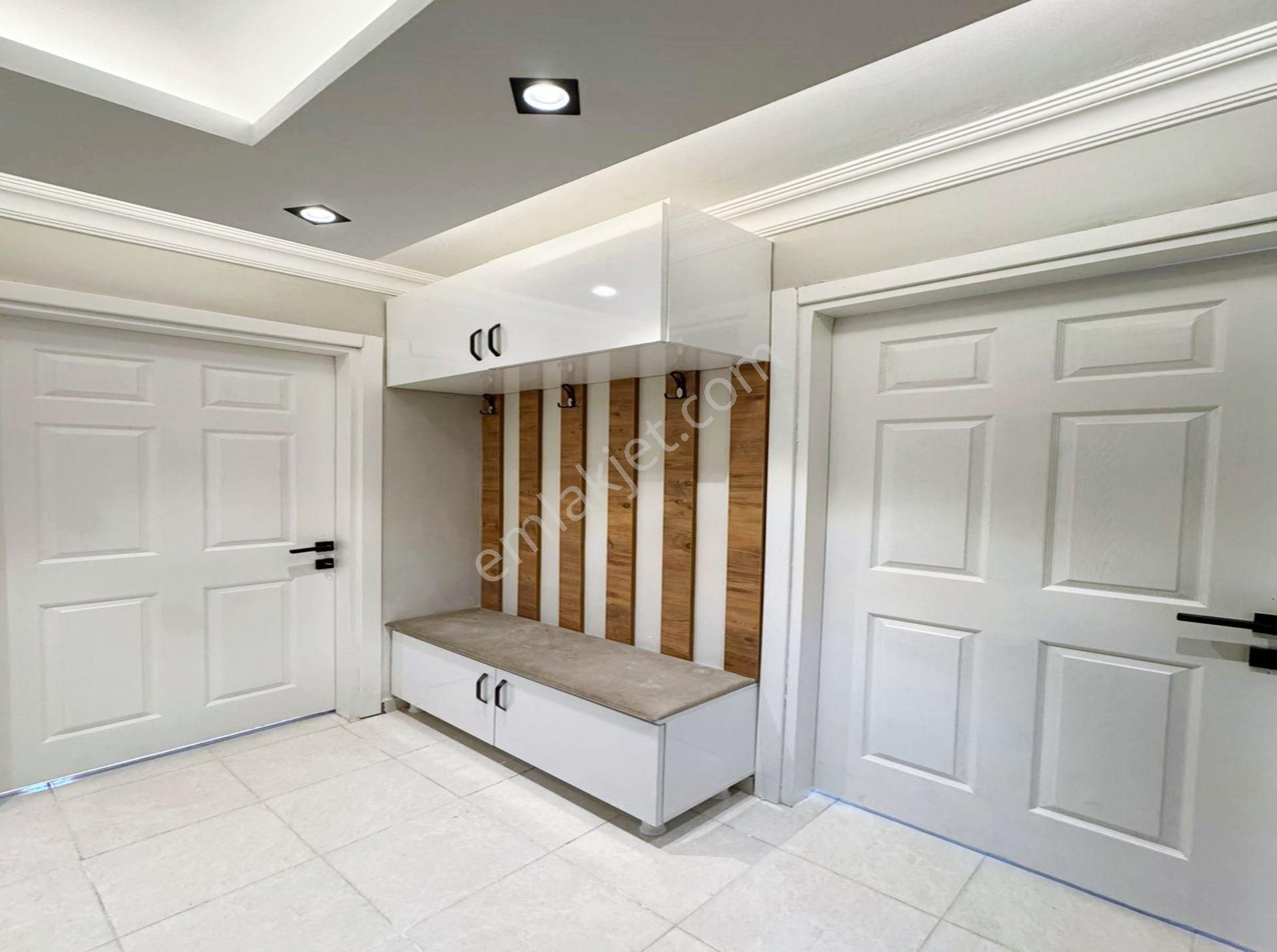 Beylikdüzü Vira Yapı'dan Satılık Geniş Kullanışlı Emsalsiz Daire ! - Görsel 6