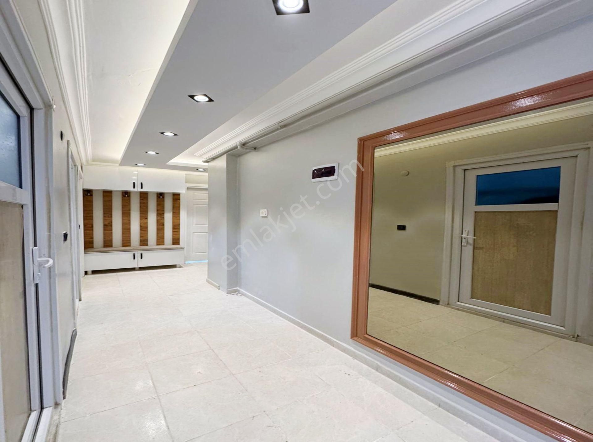 Beylikdüzü Vira Yapı'dan Satılık Geniş Kullanışlı Emsalsiz Daire ! - Görsel 5