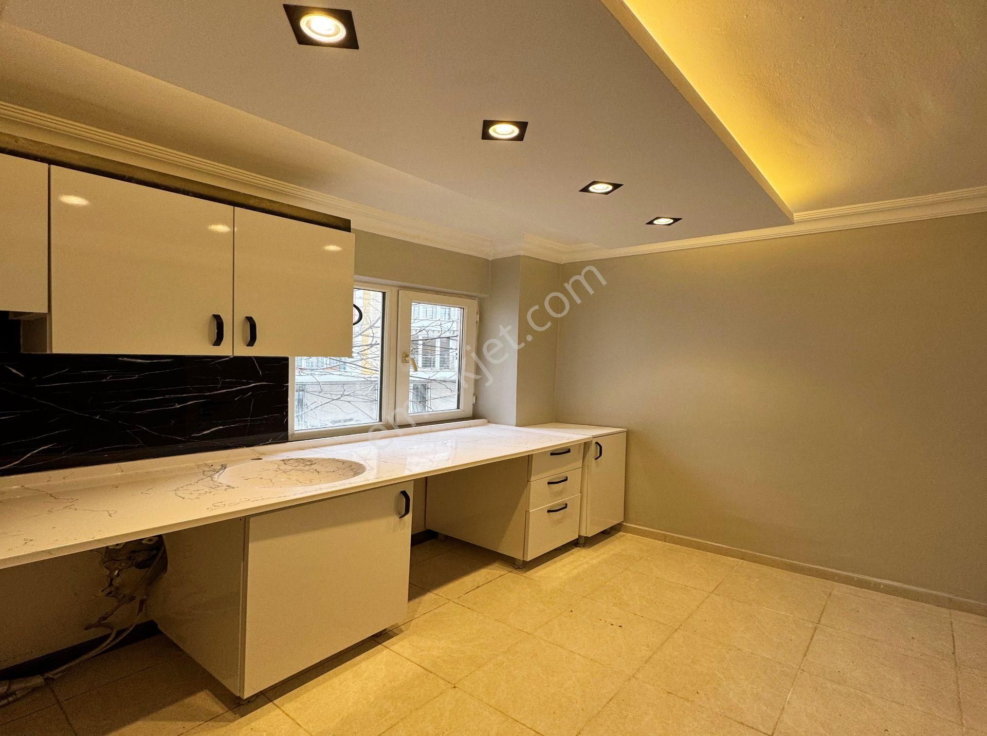 Beylikdüzü Vira Yapı'dan Satılık Geniş Kullanışlı Emsalsiz Daire ! - Görsel 7