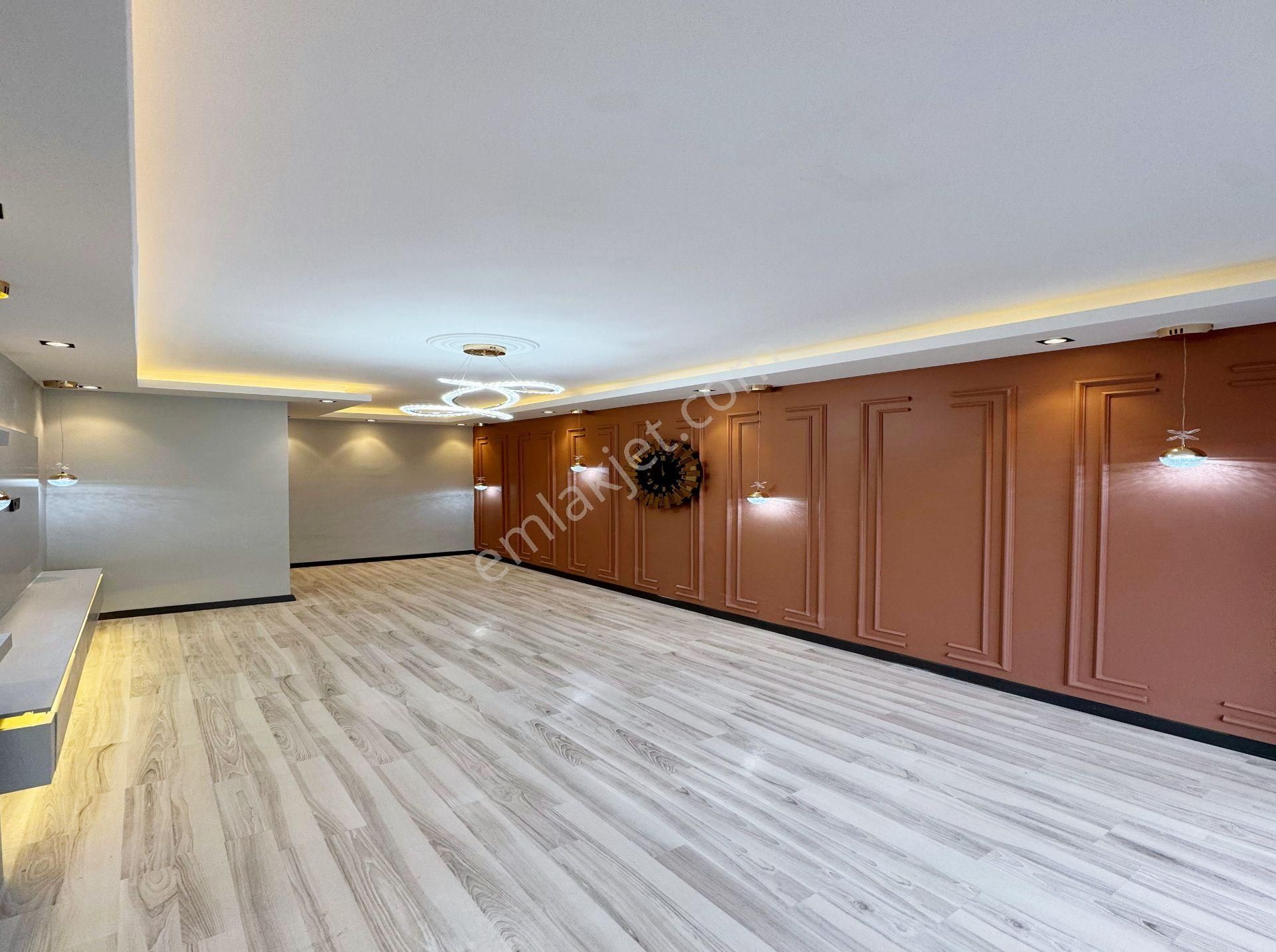 Beylikdüzü Vira Yapı'dan Satılık Geniş Kullanışlı Emsalsiz Daire ! - Görsel 9