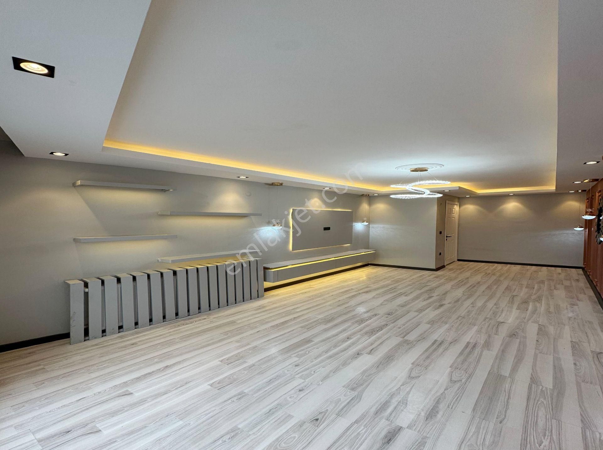 Beylikdüzü Vira Yapı'dan Satılık Geniş Kullanışlı Emsalsiz Daire ! - Görsel 4