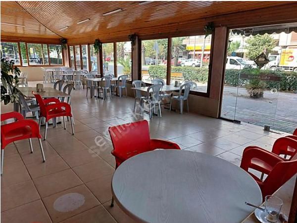 Ç Bergama Merkezde Komple Satılık Otel - Görsel 11