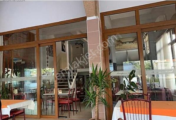 Ç Bergama Merkezde Komple Satılık Otel - Görsel 5