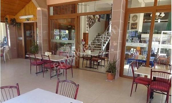 Ç Bergama Merkezde Komple Satılık Otel - Görsel 4