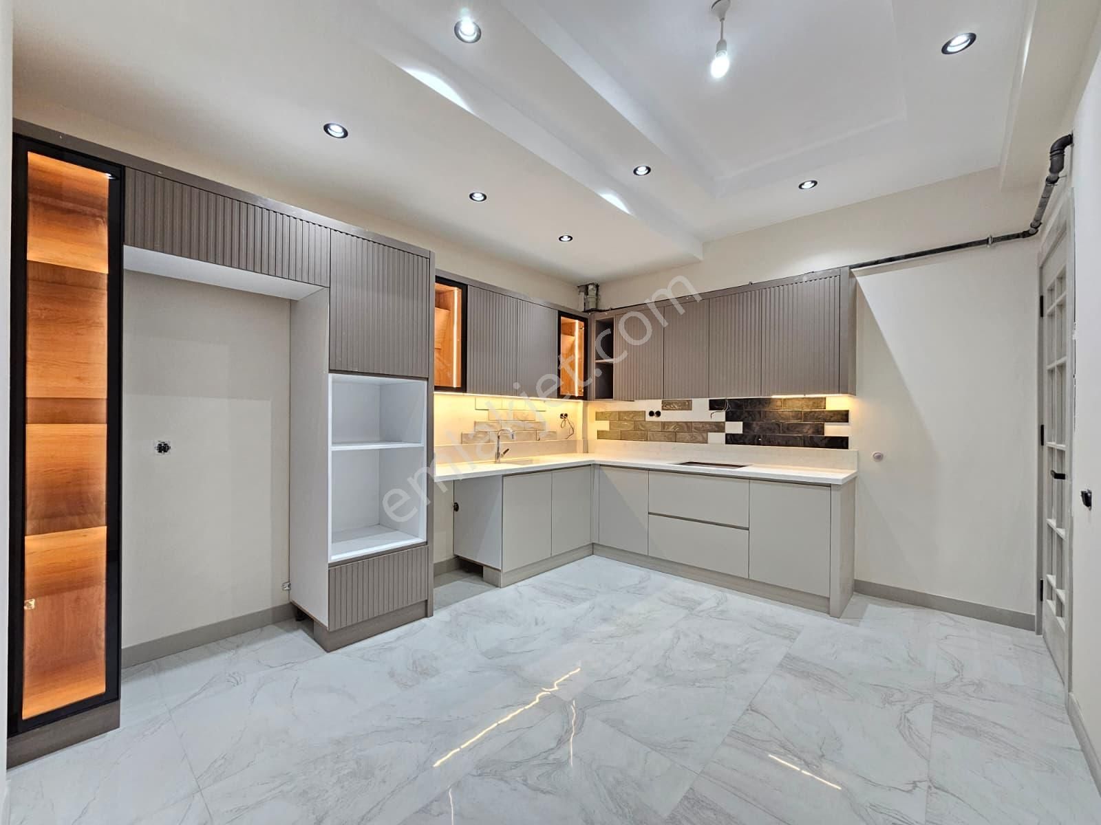 Denizli Yenişafak Ta Site İçi 3+1 Giyinme Odalı Ebeveyn Odalı Panjurlu Satılık Iltra Lüks Daireler - Görsel 24