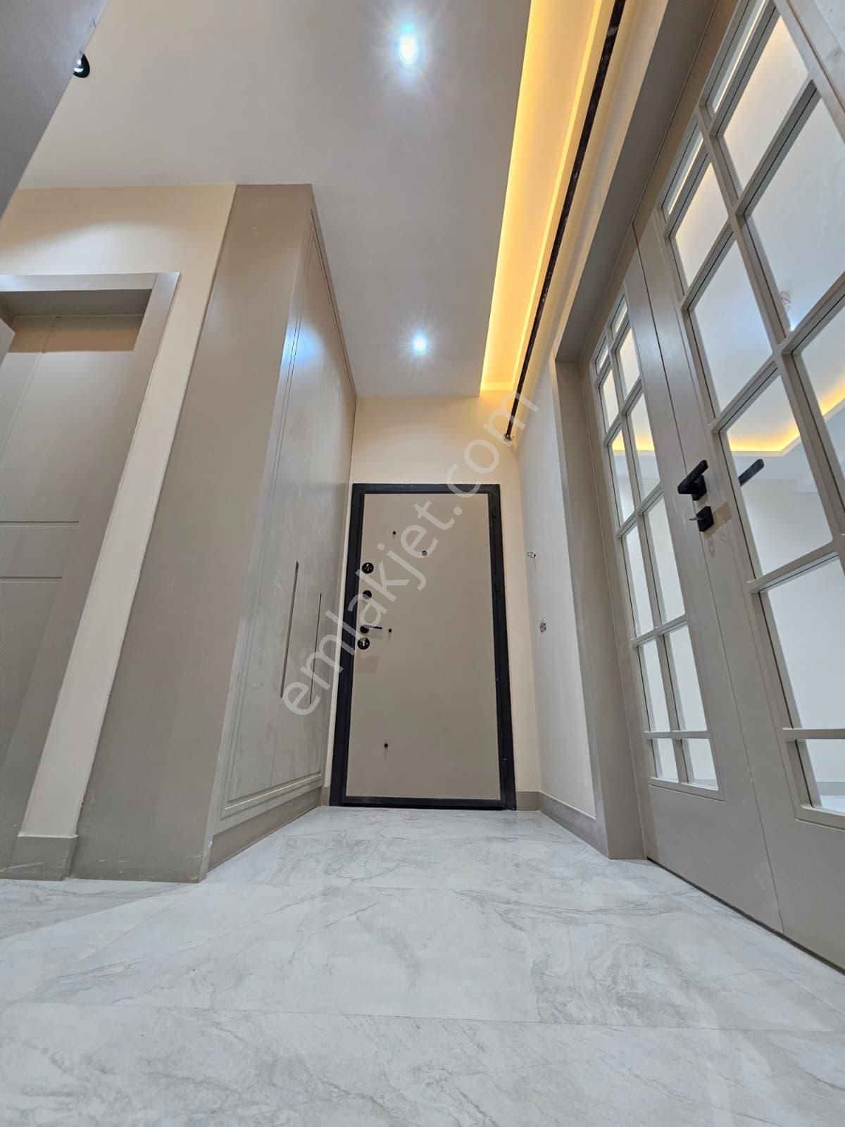 Denizli Yenişafak Ta Site İçi 3+1 Giyinme Odalı Ebeveyn Odalı Panjurlu Satılık Iltra Lüks Daireler - Görsel 2