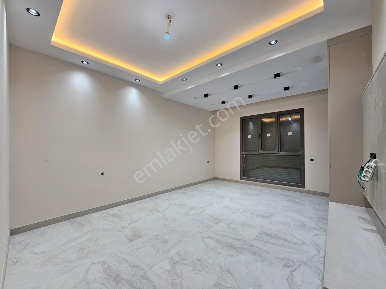 Denizli Yenişafak Ta Site İçi 3+1 Giyinme Odalı Ebeveyn Odalı Panjurlu Satılık Iltra Lüks Daireler - Görsel 5