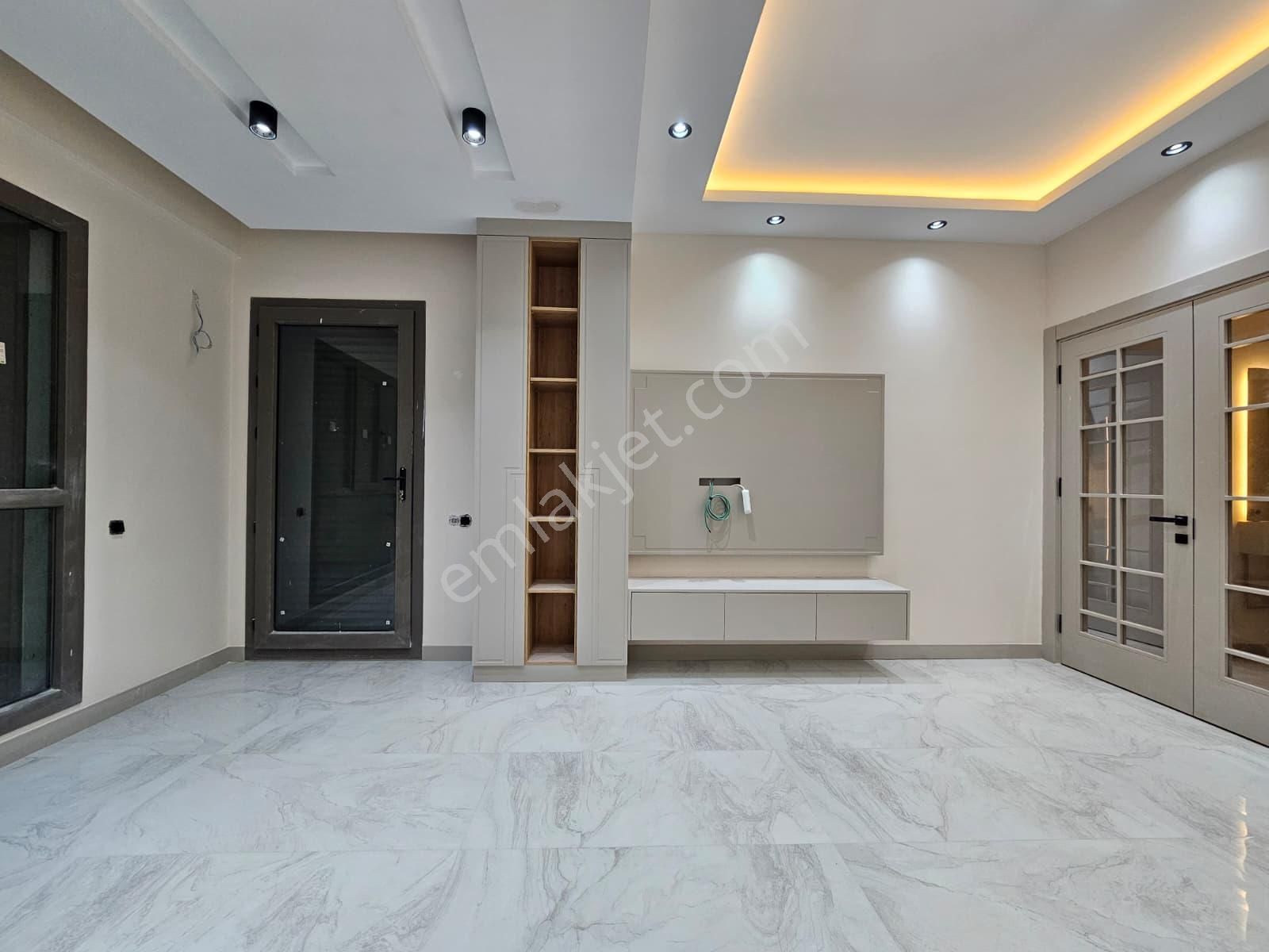 Denizli Yenişafak Ta Site İçi 3+1 Giyinme Odalı Ebeveyn Odalı Panjurlu Satılık Iltra Lüks Daireler - Görsel 29