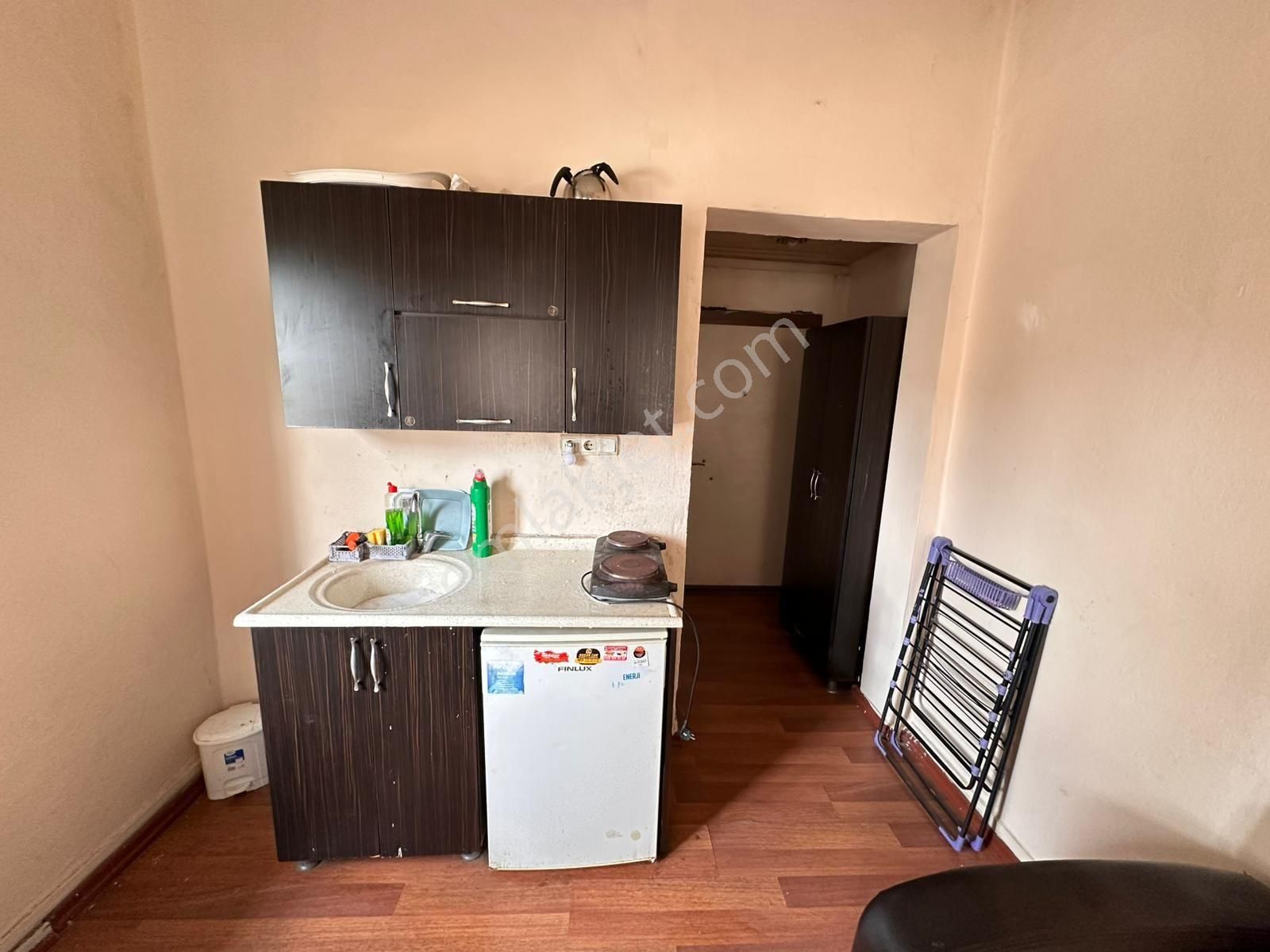 Cemal Paşa Mahallesi Eşyalı Daire - Görsel 4