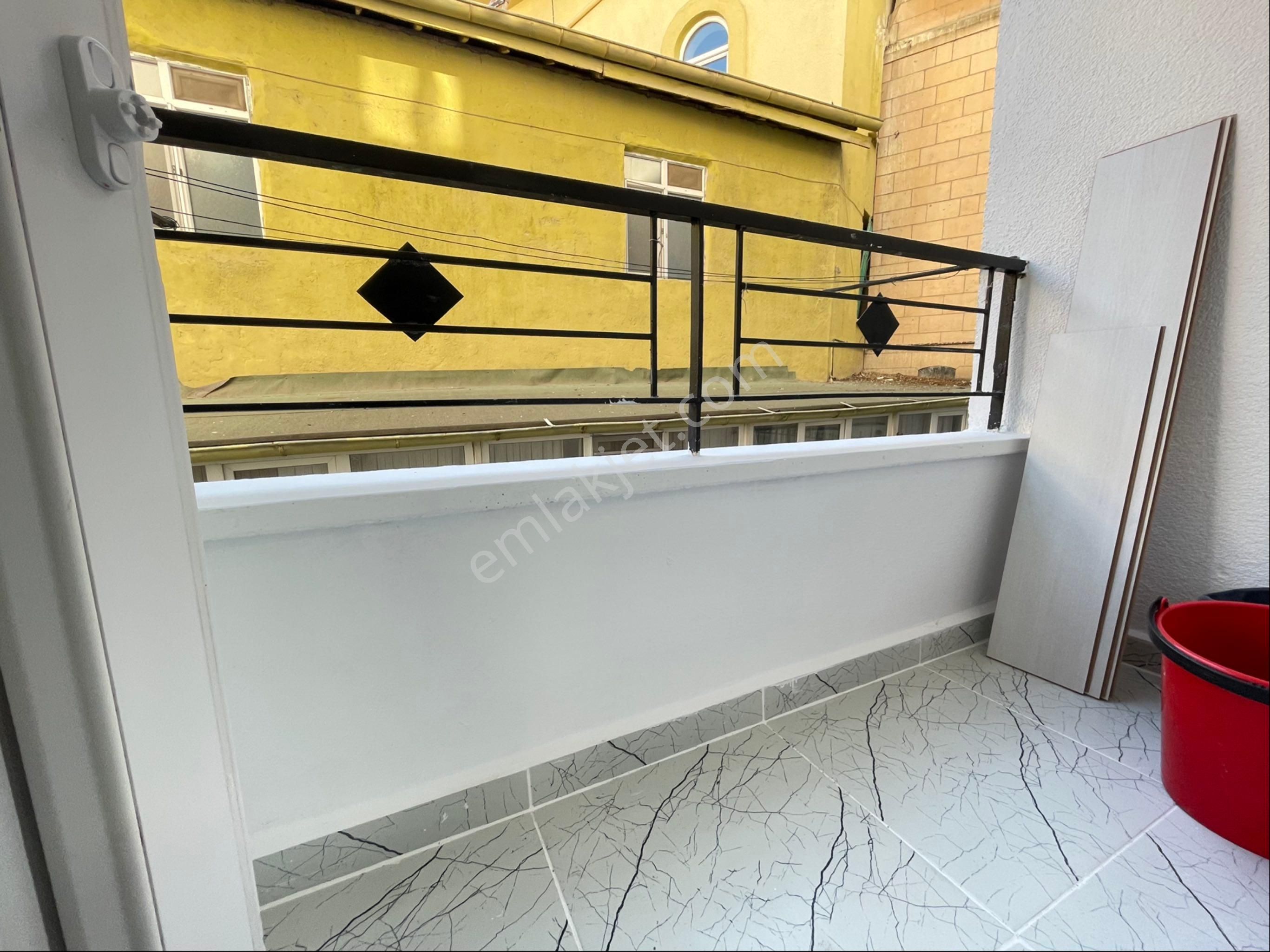 Ns Prestij Den Süvari Mah 2+1 Full Yapılı Yüksek Giriş - Görsel 16