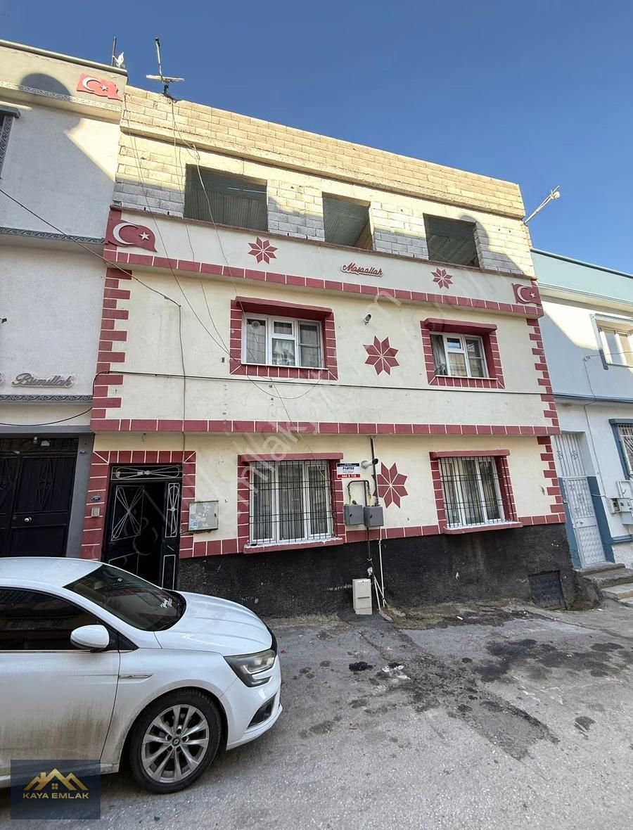 Satılık 3 Katlı Müstakil Bina Güneş Mahallesi / Şahinbey - Görsel 16