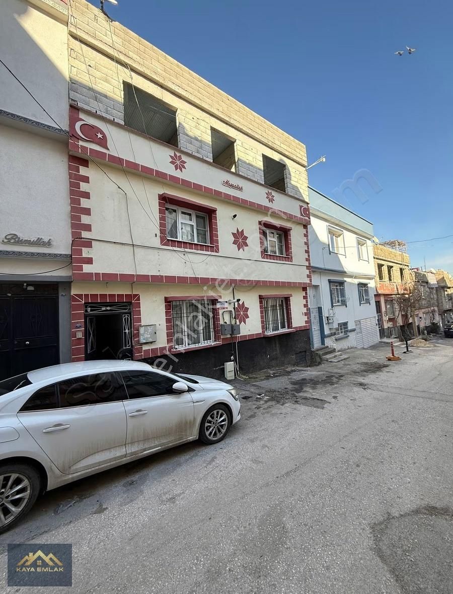 Satılık 3 Katlı Müstakil Bina Güneş Mahallesi / Şahinbey - Görsel 9