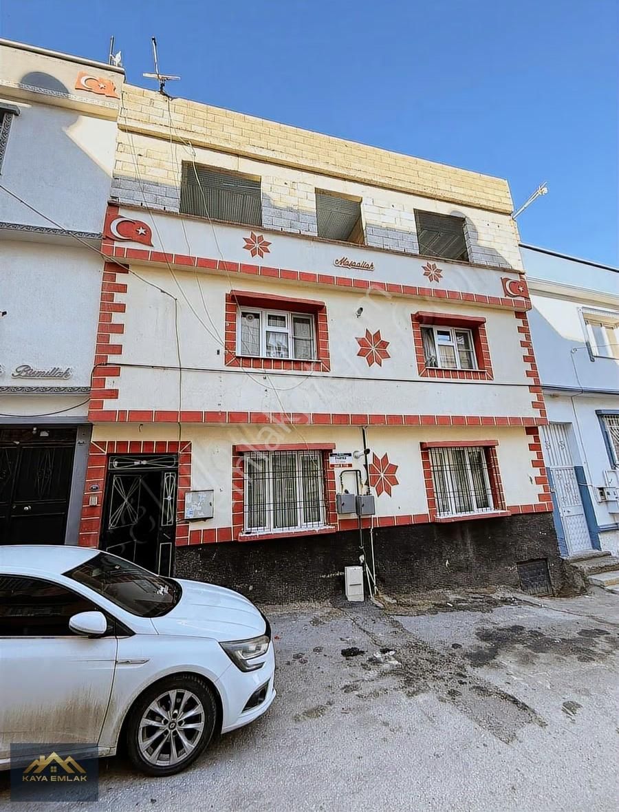 Satılık 3 Katlı Müstakil Bina Güneş Mahallesi / Şahinbey