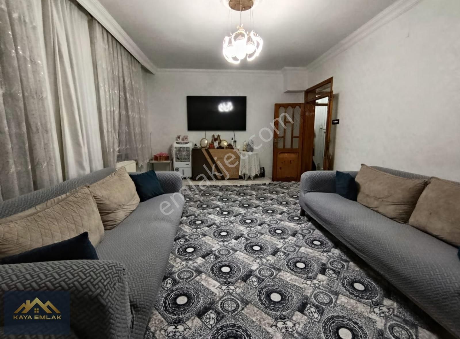 Yeşilevler Mahallesinde Satılık 3+1 Kattan Bölme Daire - Görsel 19