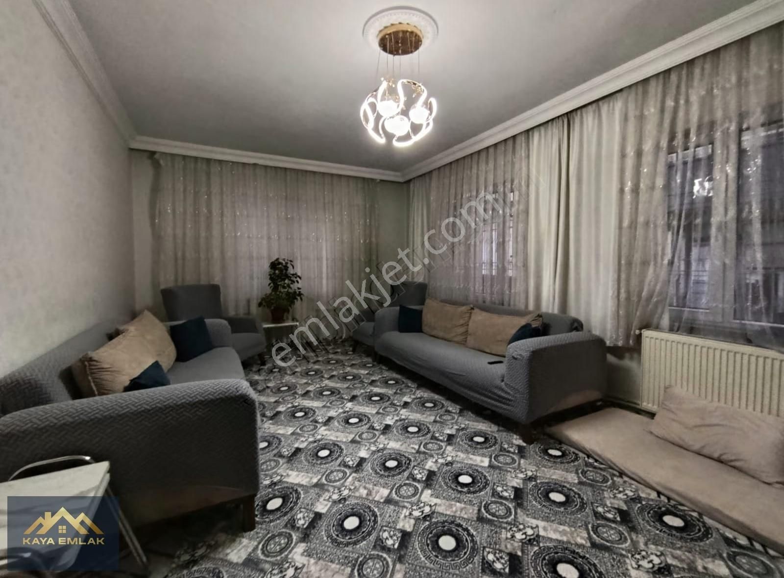 Yeşilevler Mahallesinde Satılık 3+1 Kattan Bölme Daire - Görsel 5