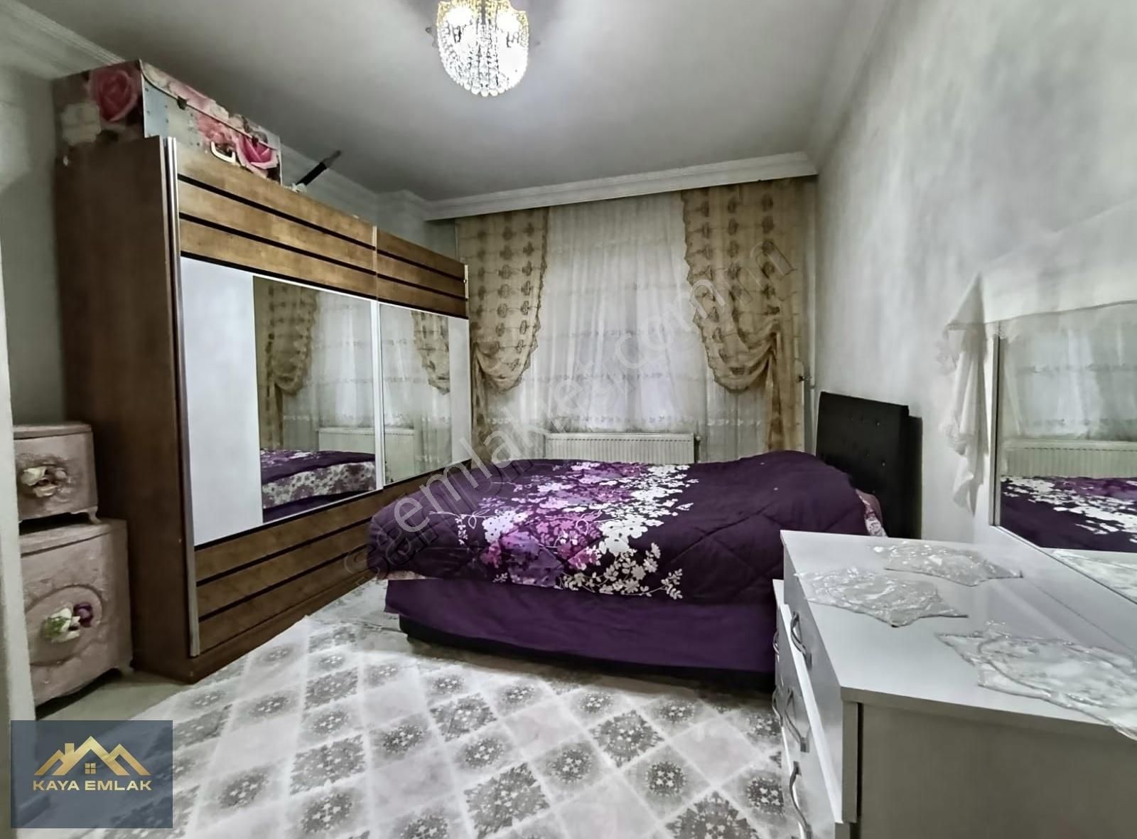 Yeşilevler Mahallesinde Satılık 3+1 Kattan Bölme Daire - Görsel 6