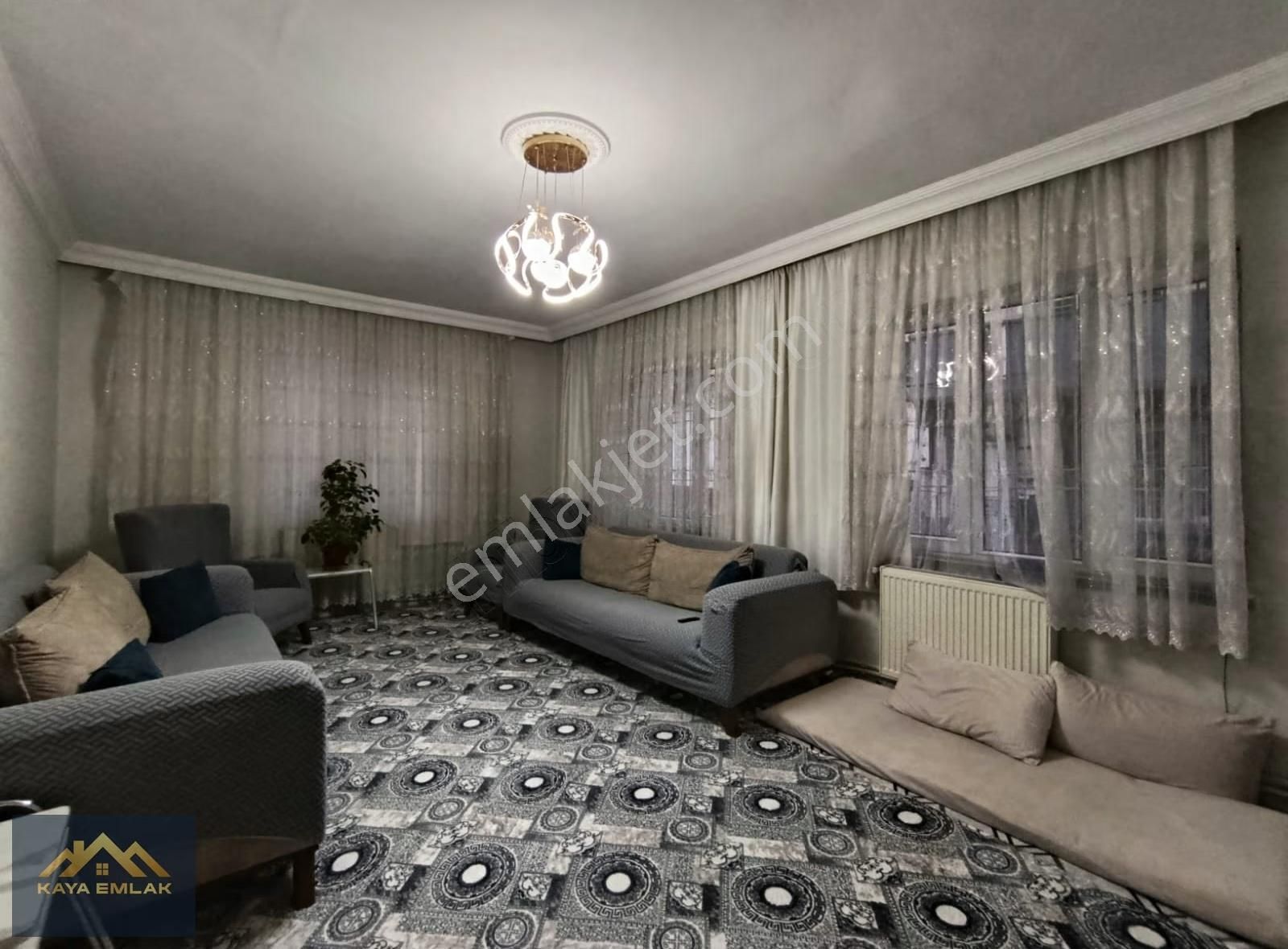 Yeşilevler Mahallesinde Satılık 3+1 Kattan Bölme Daire - Görsel 20