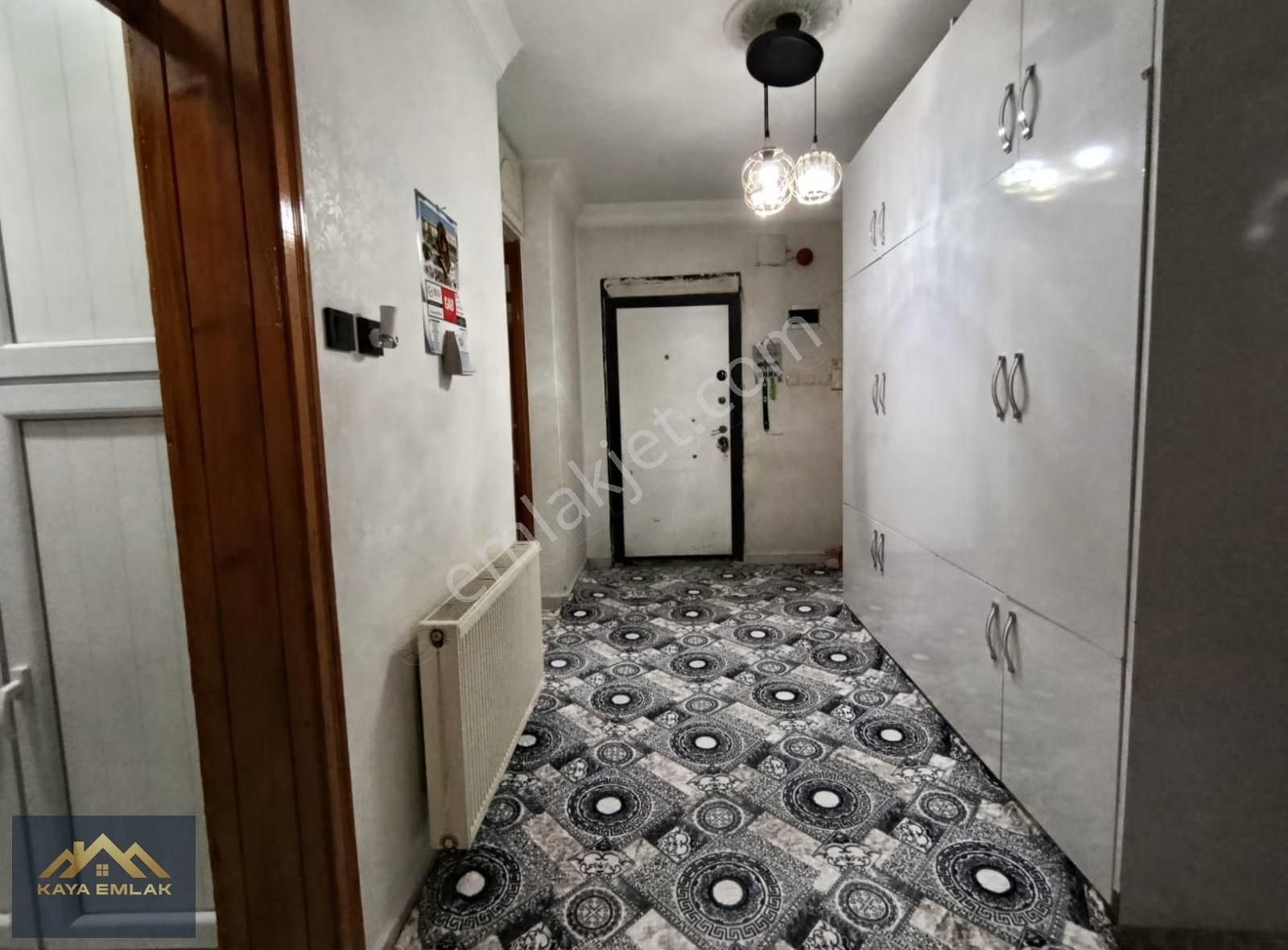 Yeşilevler Mahallesinde Satılık 3+1 Kattan Bölme Daire - Görsel 15