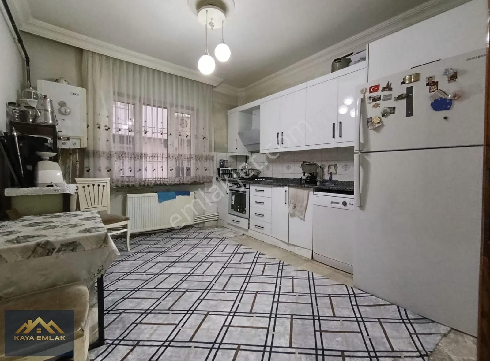 Yeşilevler Mahallesinde Satılık 3+1 Kattan Bölme Daire - Görsel 12