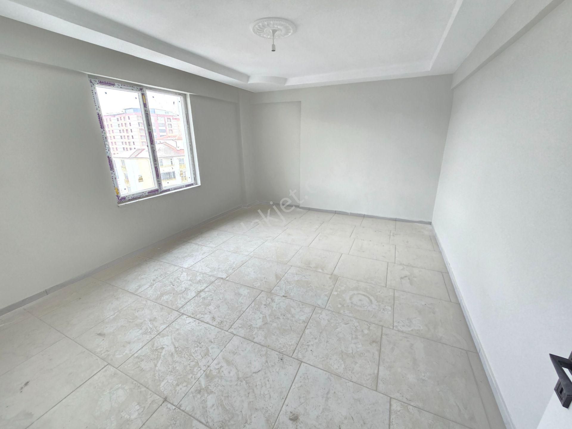 Aydınlar Mah. 2+0 Yerden Isıtma Sıfır Satılık Daire - Görsel 5