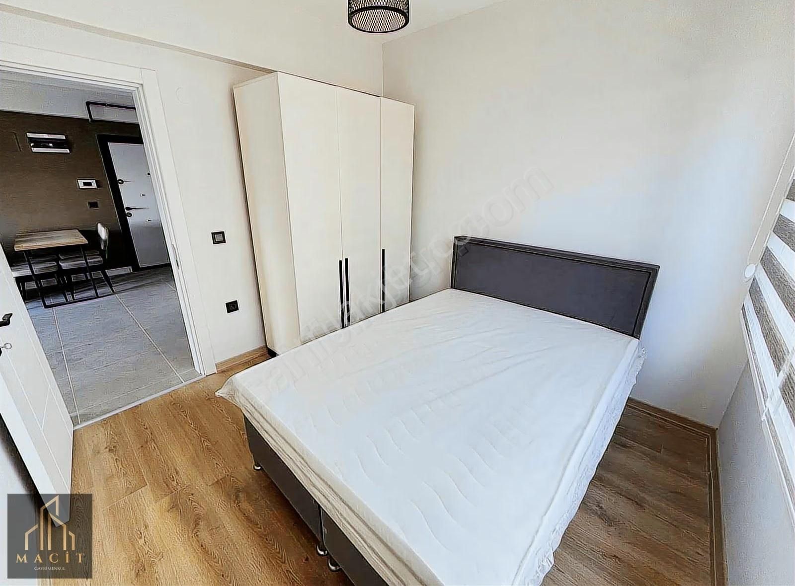 Macit Gayrimenkul'den Görüklede Sıfır 2+1 Eşyalı Daire - Görsel 12