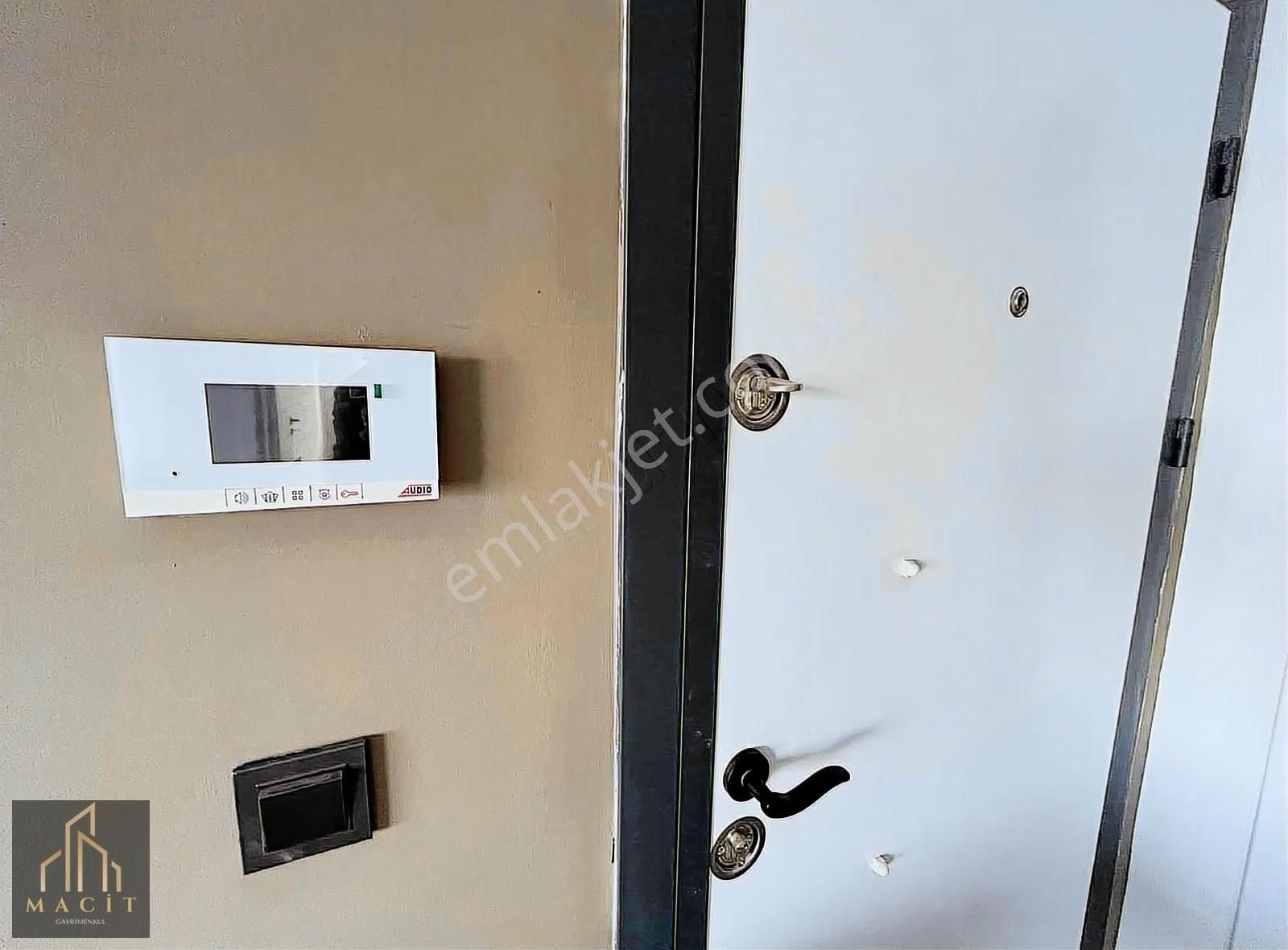 Macit Gayrimenkul'den Görüklede Sıfır 2+1 Eşyalı Daire - Görsel 24