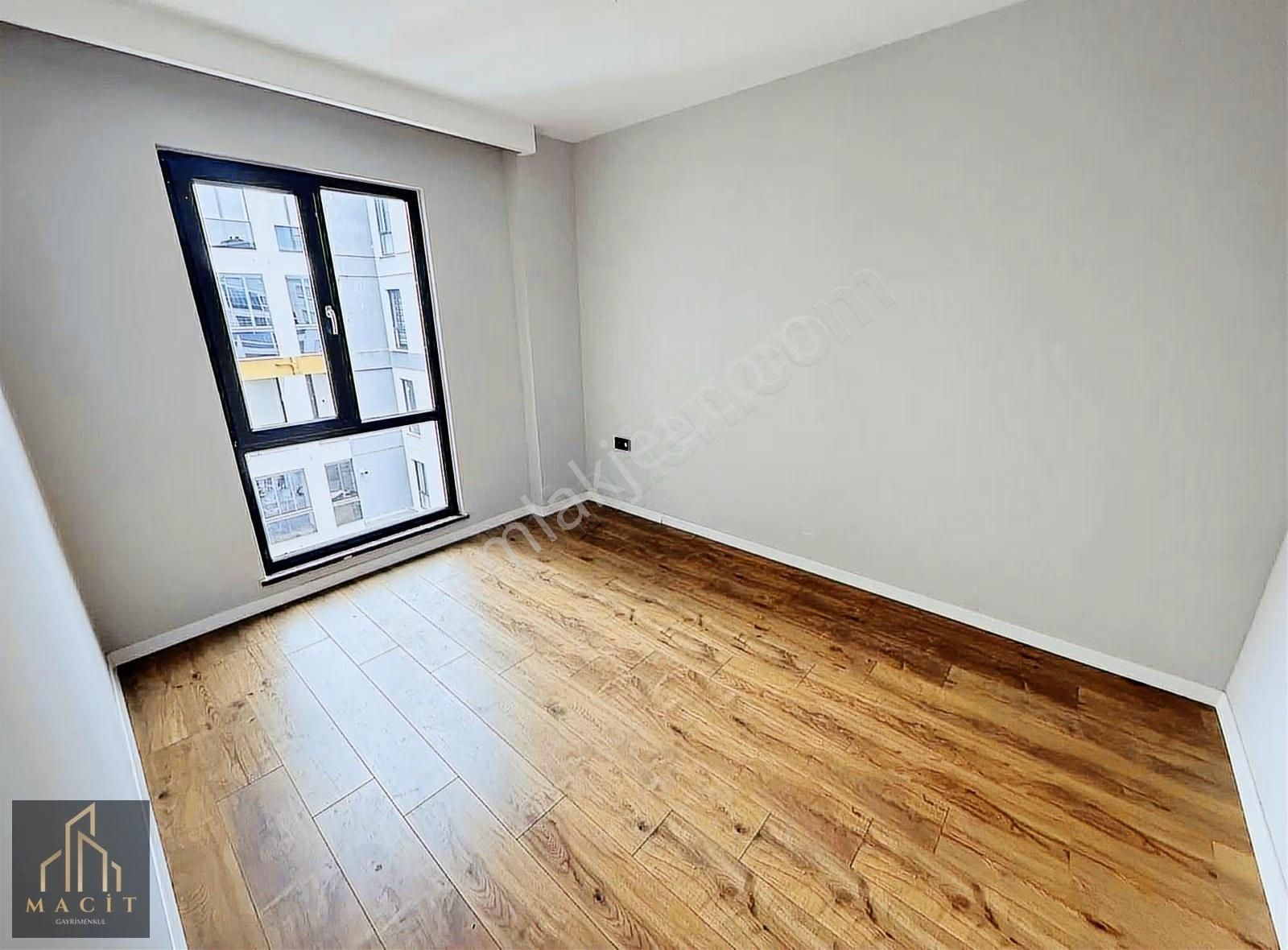 Macit'den Balkan Vadi Life Sit.manzaralı Havuz Cephe 3+1 Daire - Görsel 27