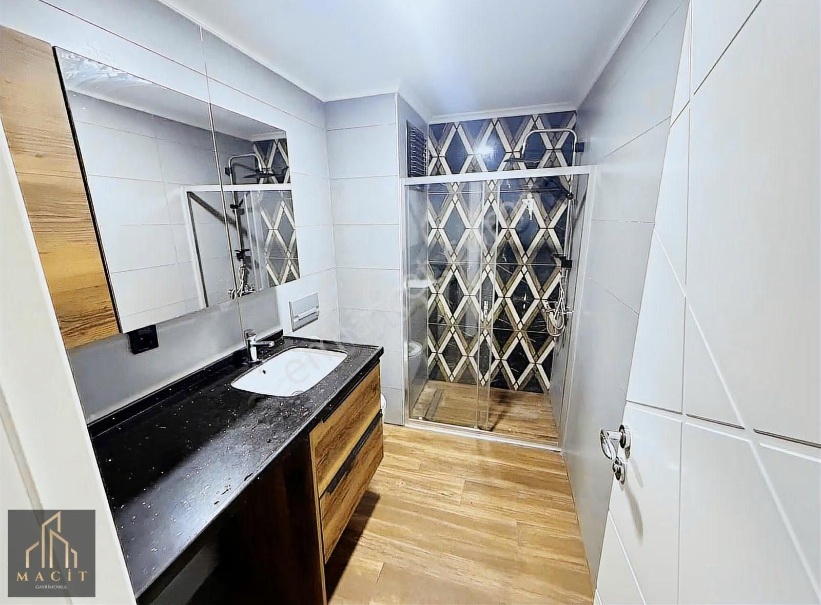 Macit'den Balkan Vadi Life Sit.manzaralı Havuz Cephe 3+1 Daire - Görsel 10