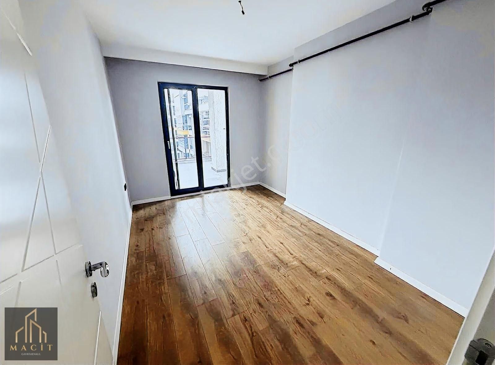 Macit'den Balkan Vadi Life Sit.manzaralı Havuz Cephe 3+1 Daire - Görsel 3