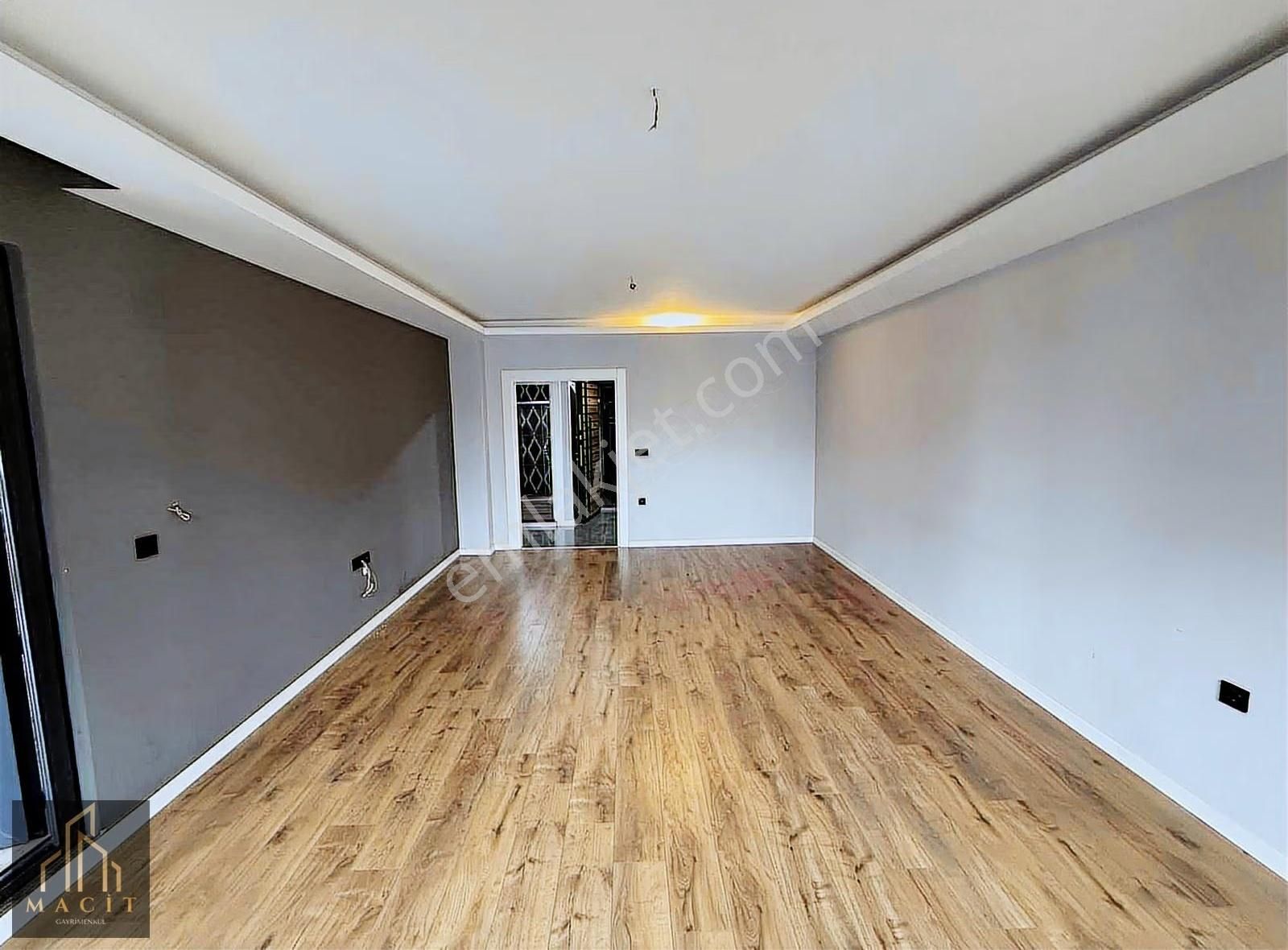 Macit'den Balkan Vadi Life Sit.manzaralı Havuz Cephe 3+1 Daire - Görsel 20