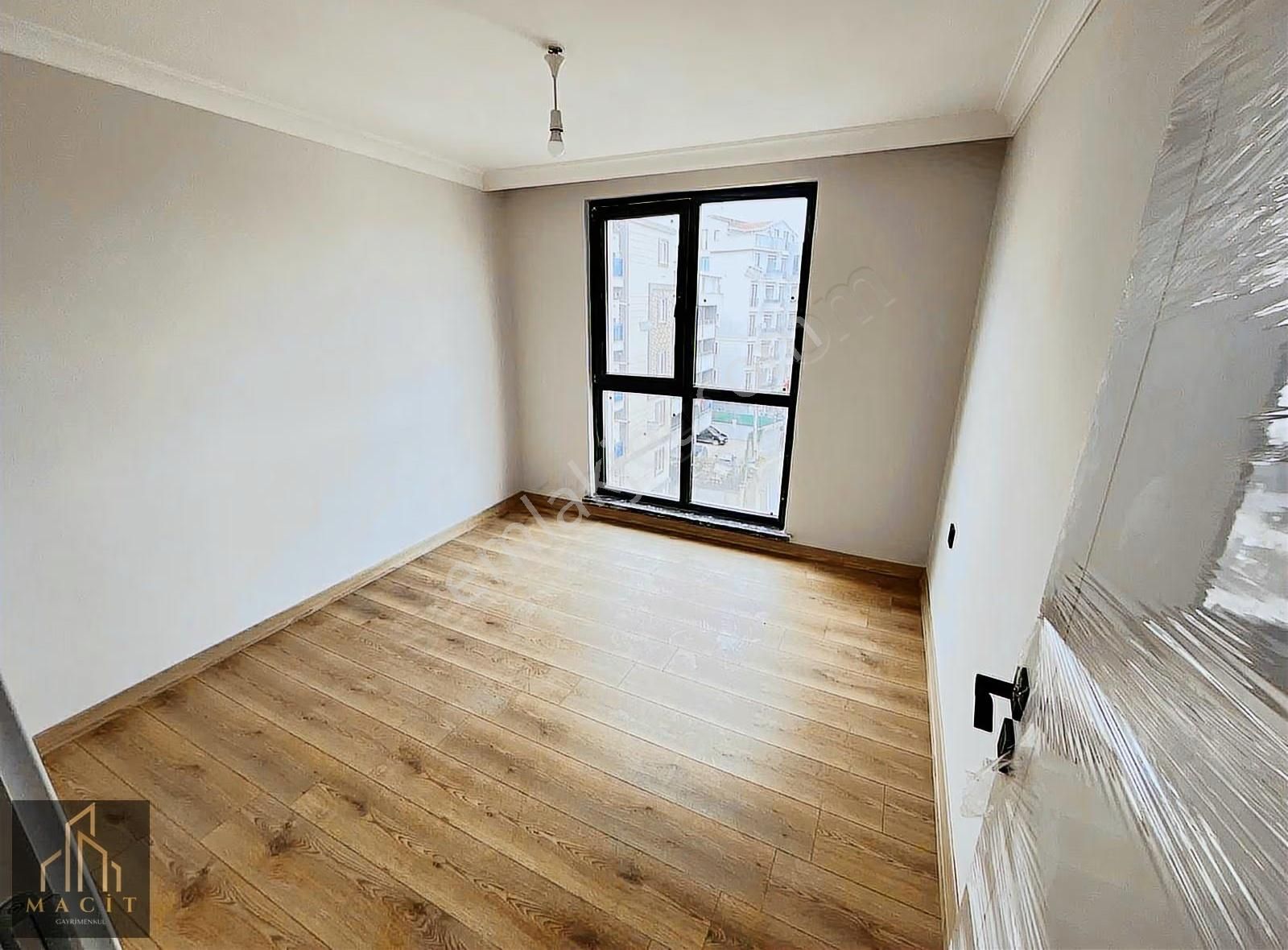 Macit Gayrimenkul'den 2+1 Ayrı Mutfaklı 80m2 Net Dublex - Görsel 26