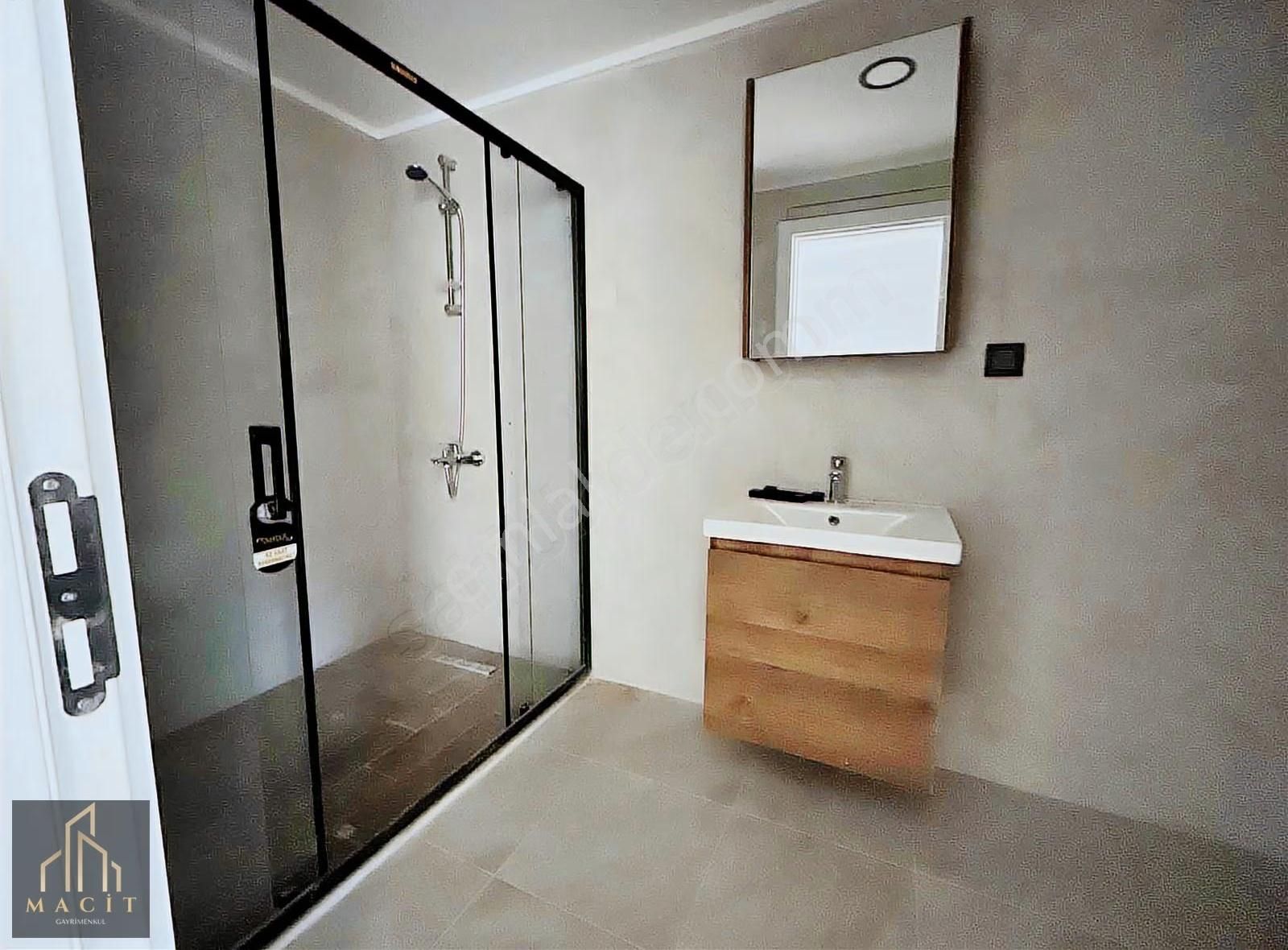 Macit Gayrimenkul'den 2+1 Ayrı Mutfaklı 80m2 Net Dublex - Görsel 27