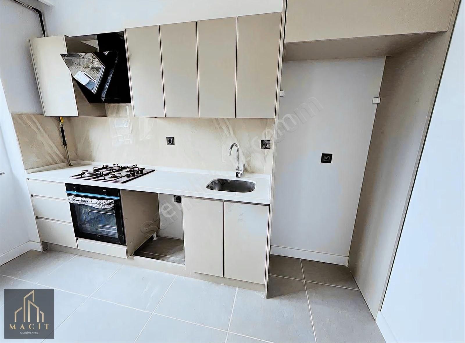 Macit Gayrimenkul'den 2+1 Ayrı Mutfaklı 80m2 Net Dublex - Görsel 12
