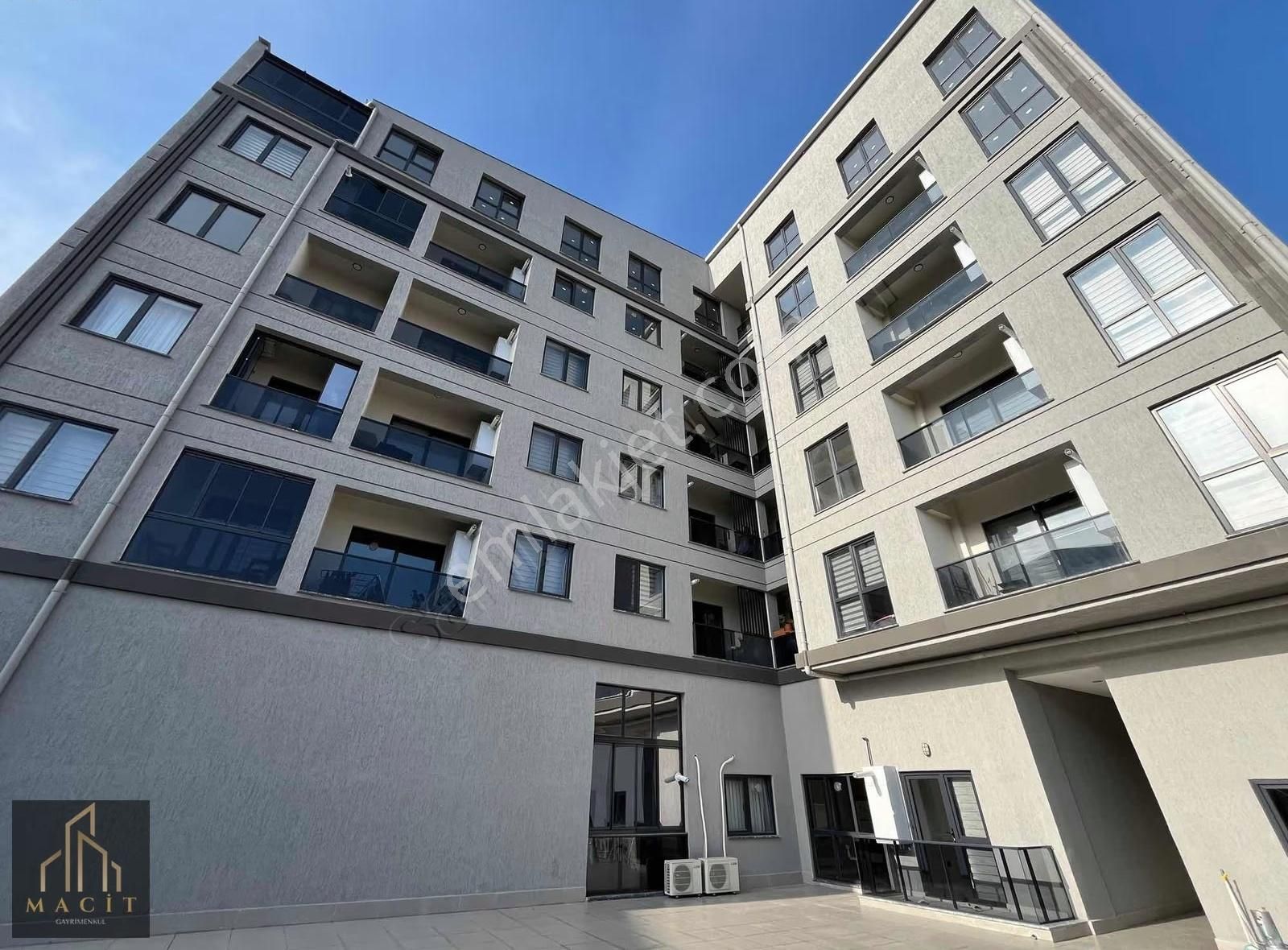 Macit Gayrimenkul'den 2+1 Ayrı Mutfaklı 80m2 Net Dublex - Görsel 4