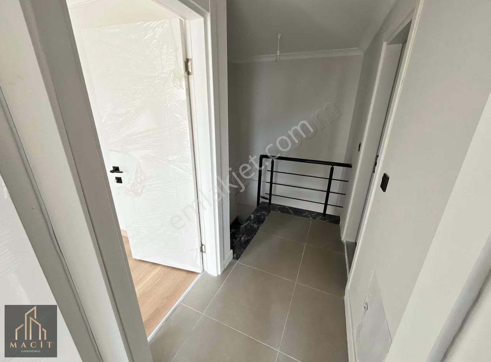 Macit Gayrimenkul'den 2+1 Ayrı Mutfaklı 80m2 Net Dublex - Görsel 8