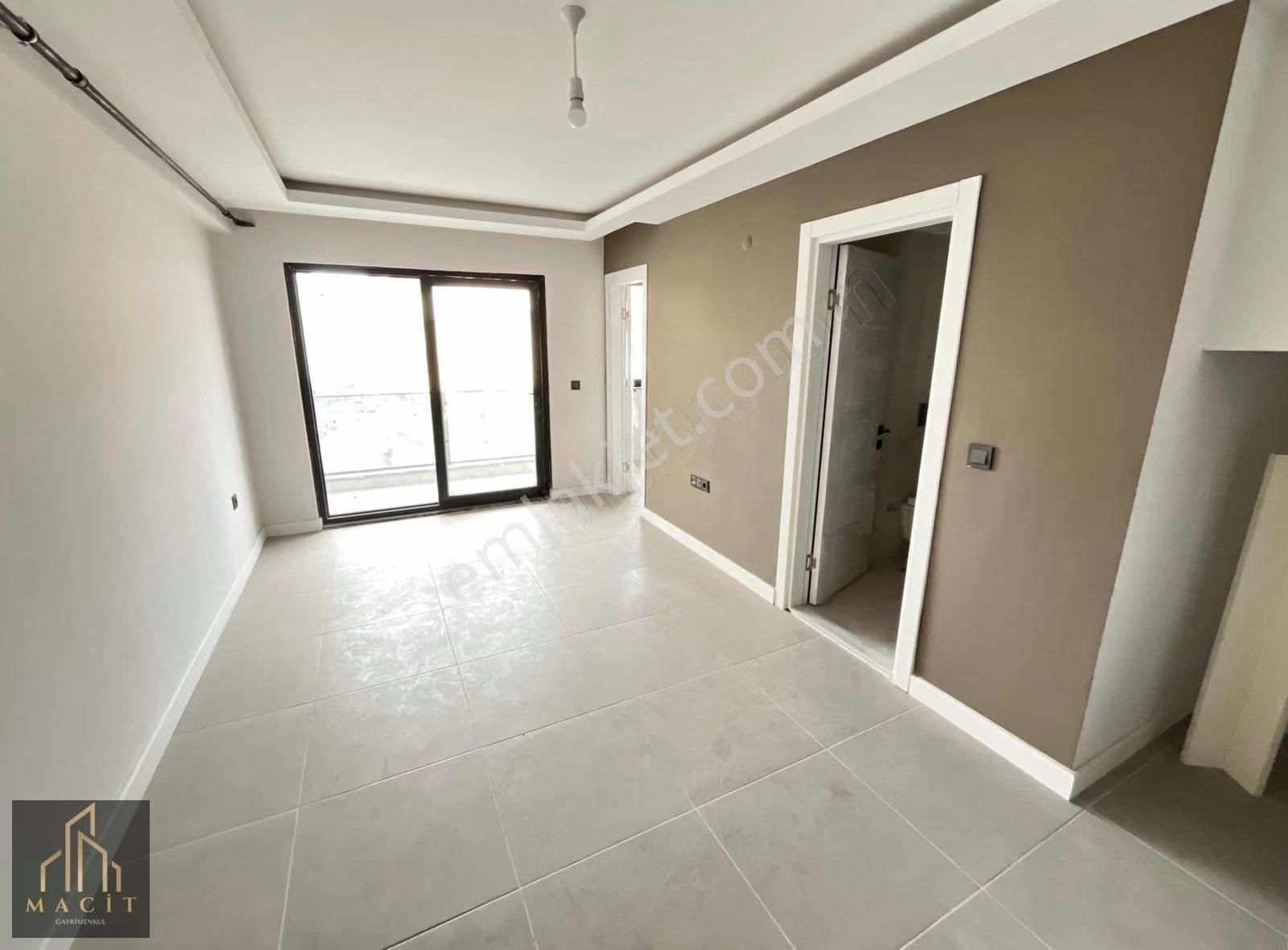Macit Gayrimenkul'den 2+1 Ayrı Mutfaklı 80m2 Net Dublex
