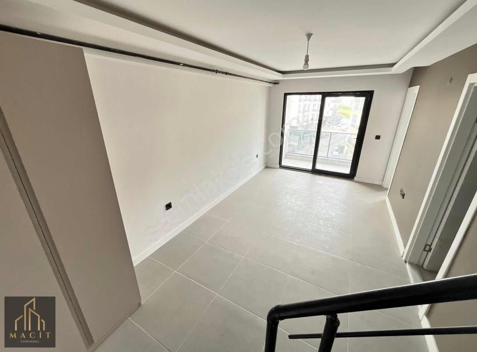 Macit Gayrimenkul'den 2+1 Ayrı Mutfaklı 80m2 Net Dublex - Görsel 14