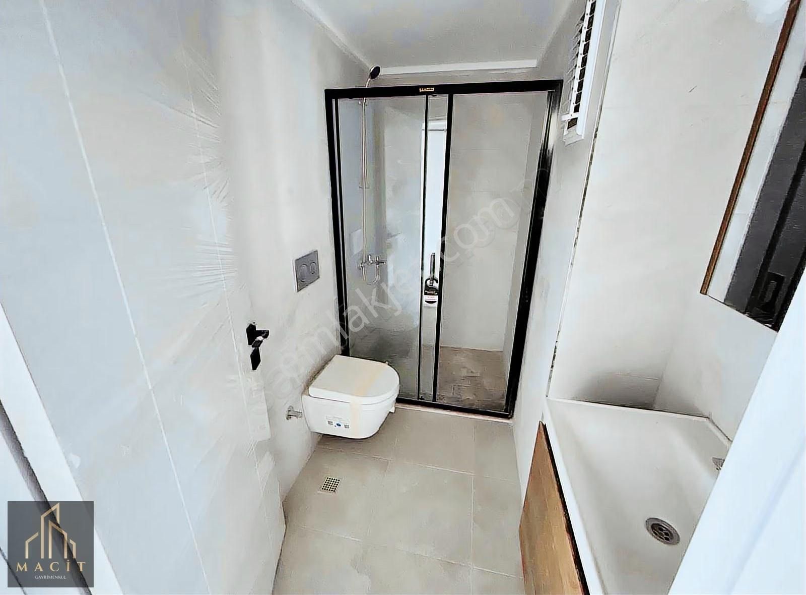 Macit Gayrimenkul'den 2+1 Ayrı Mutfaklı 80m2 Net Dublex - Görsel 31