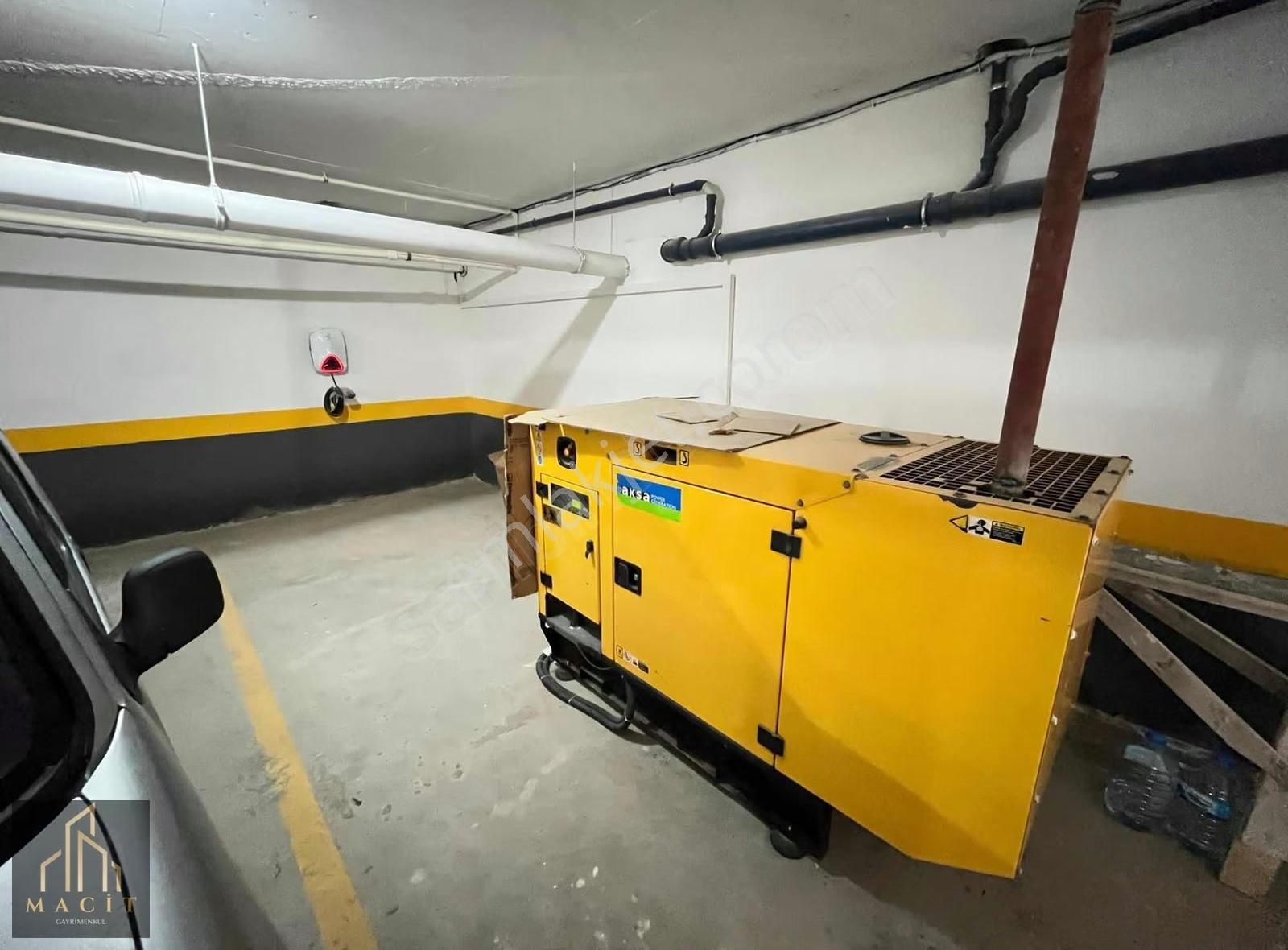 Macit Gayrimenkul'den 2+1 Ayrı Mutfaklı 80m2 Net Dublex - Görsel 7