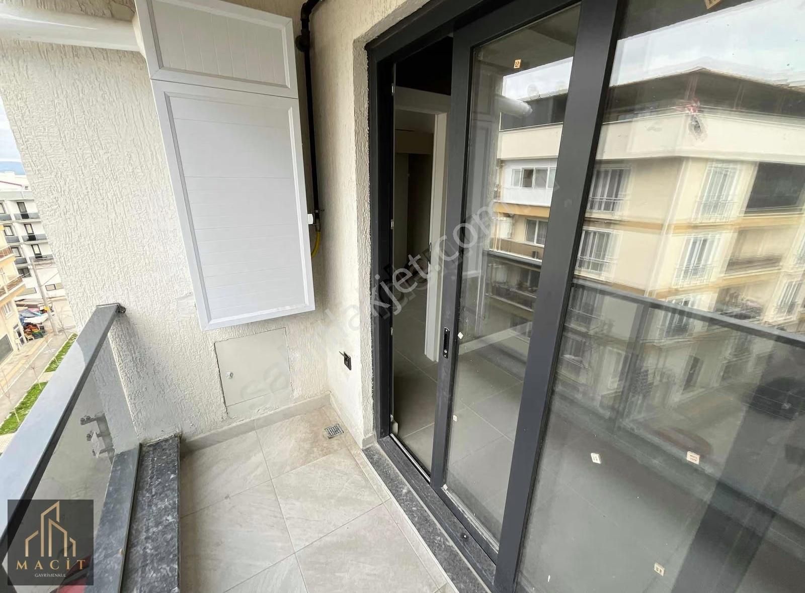 Macit Gayrimenkul'den 2+1 Ayrı Mutfaklı 80m2 Net Dublex - Görsel 24
